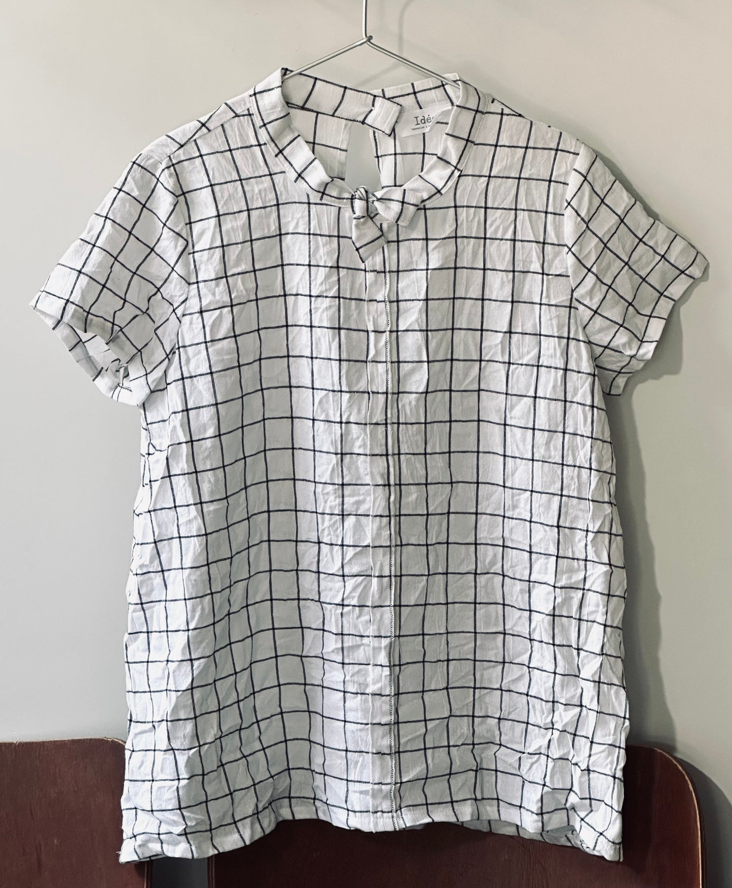 257104 Sophia blouse