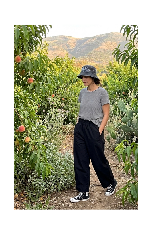 New! 231100 Rotem Pants