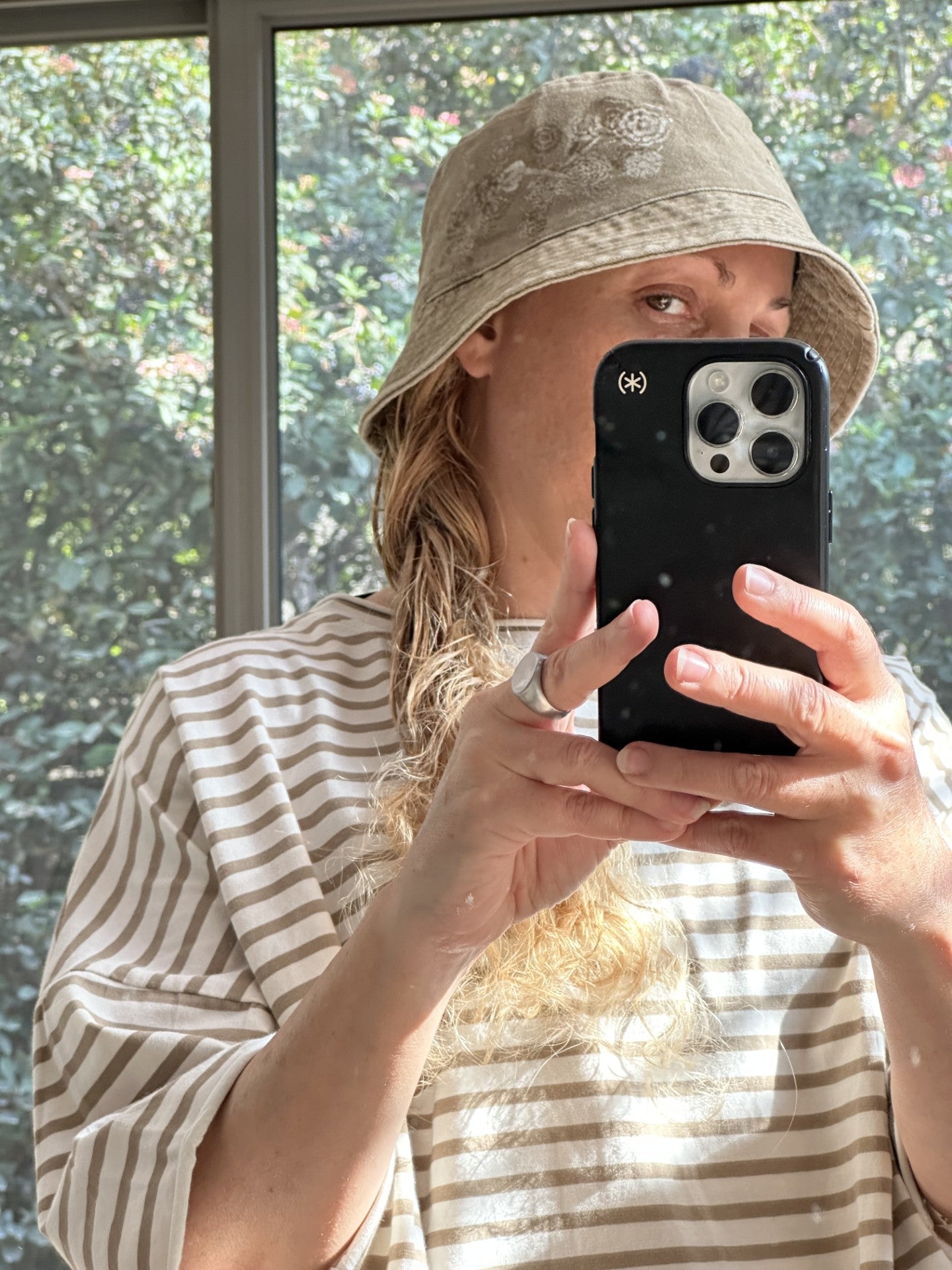 248108 כובע דייגים ג'וי