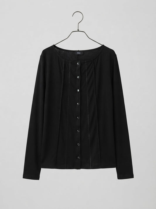 Terra Cardigan| A versatile button-down cardigan.