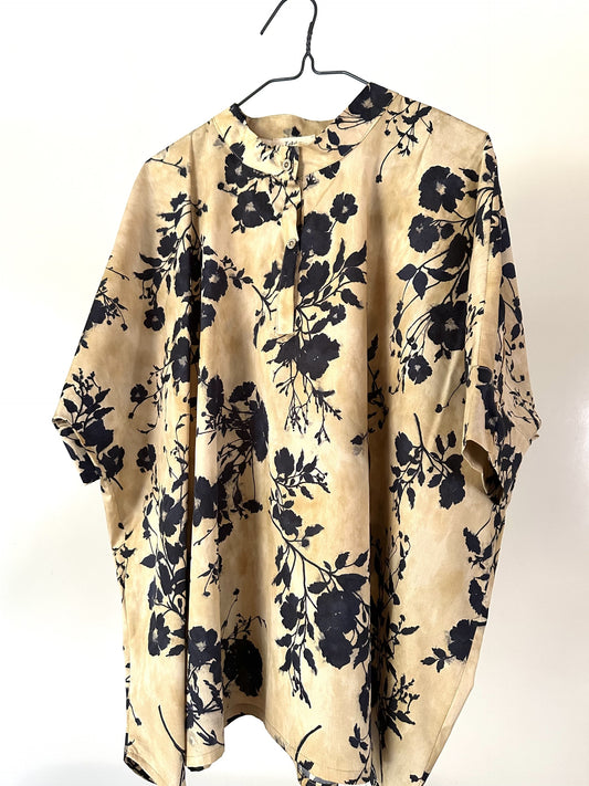 חדש! 197112 חולצת קרן