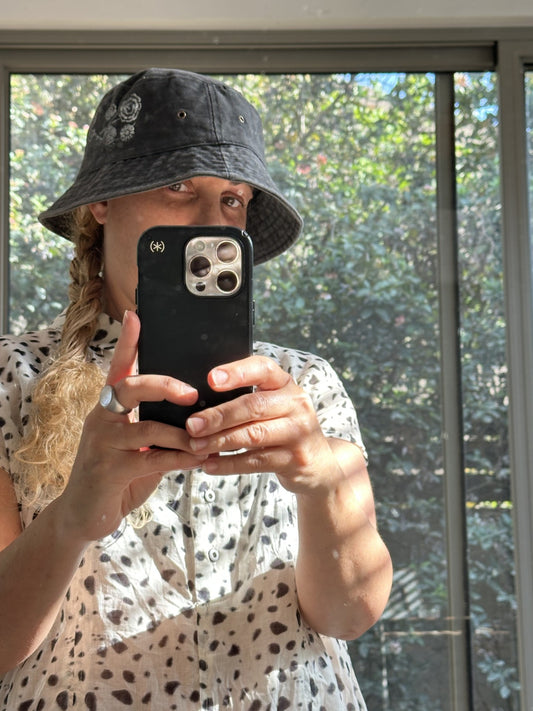 248108 כובע דייגים ג'וי