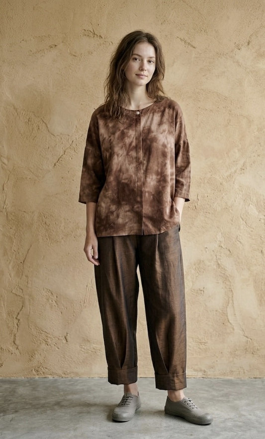 252101 טי שירט חופש