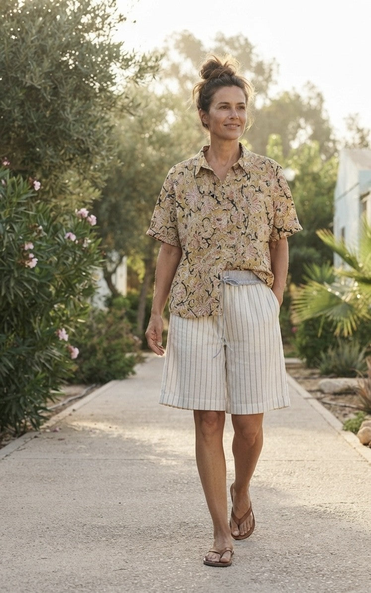חדש! 267100 חולצה סינדי