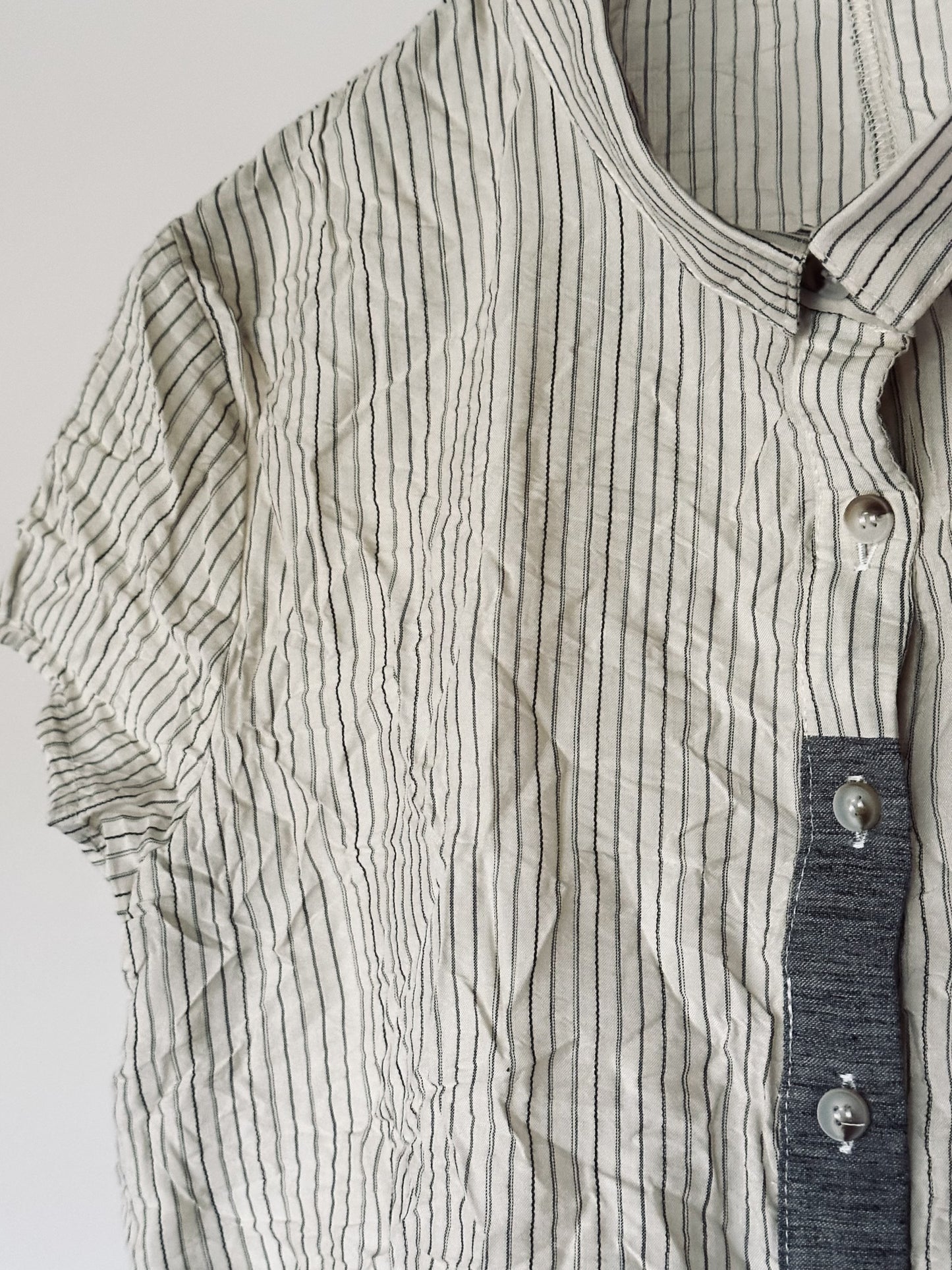 257103 Harmony blouse