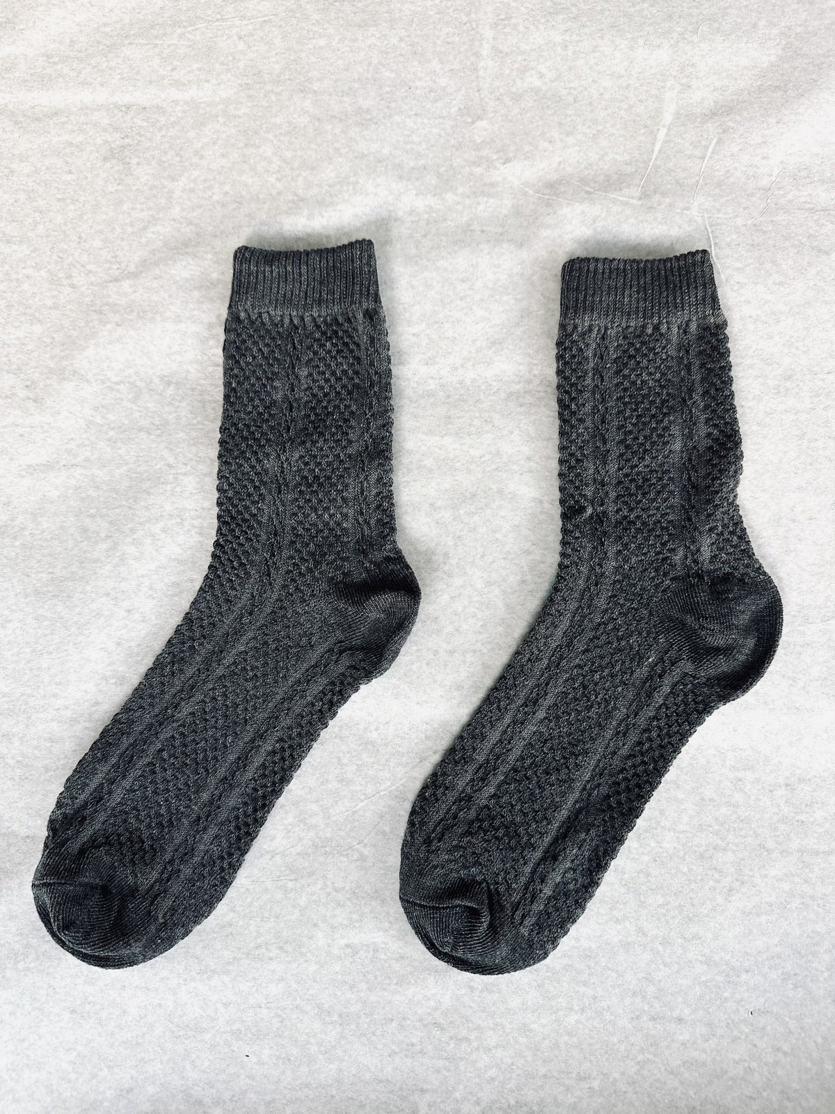 Root Jacquard socks| exclusive socks is the ultimate finishing touch