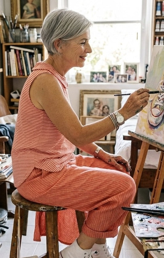 252100 טי שירט