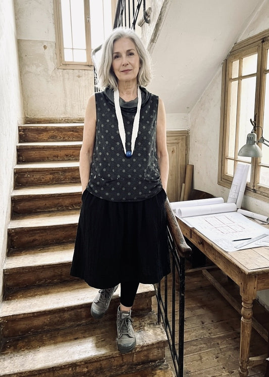 261101 Michali skirt