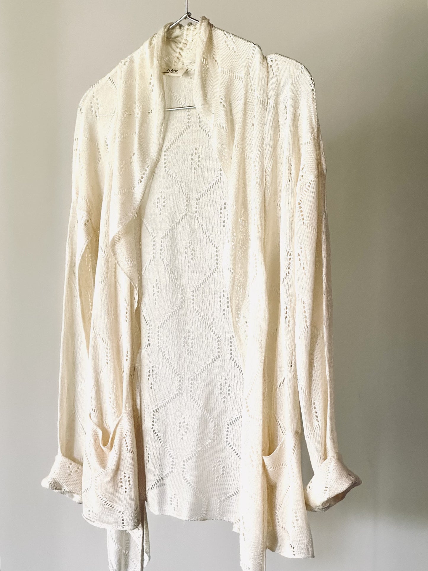 193111 Cardigan