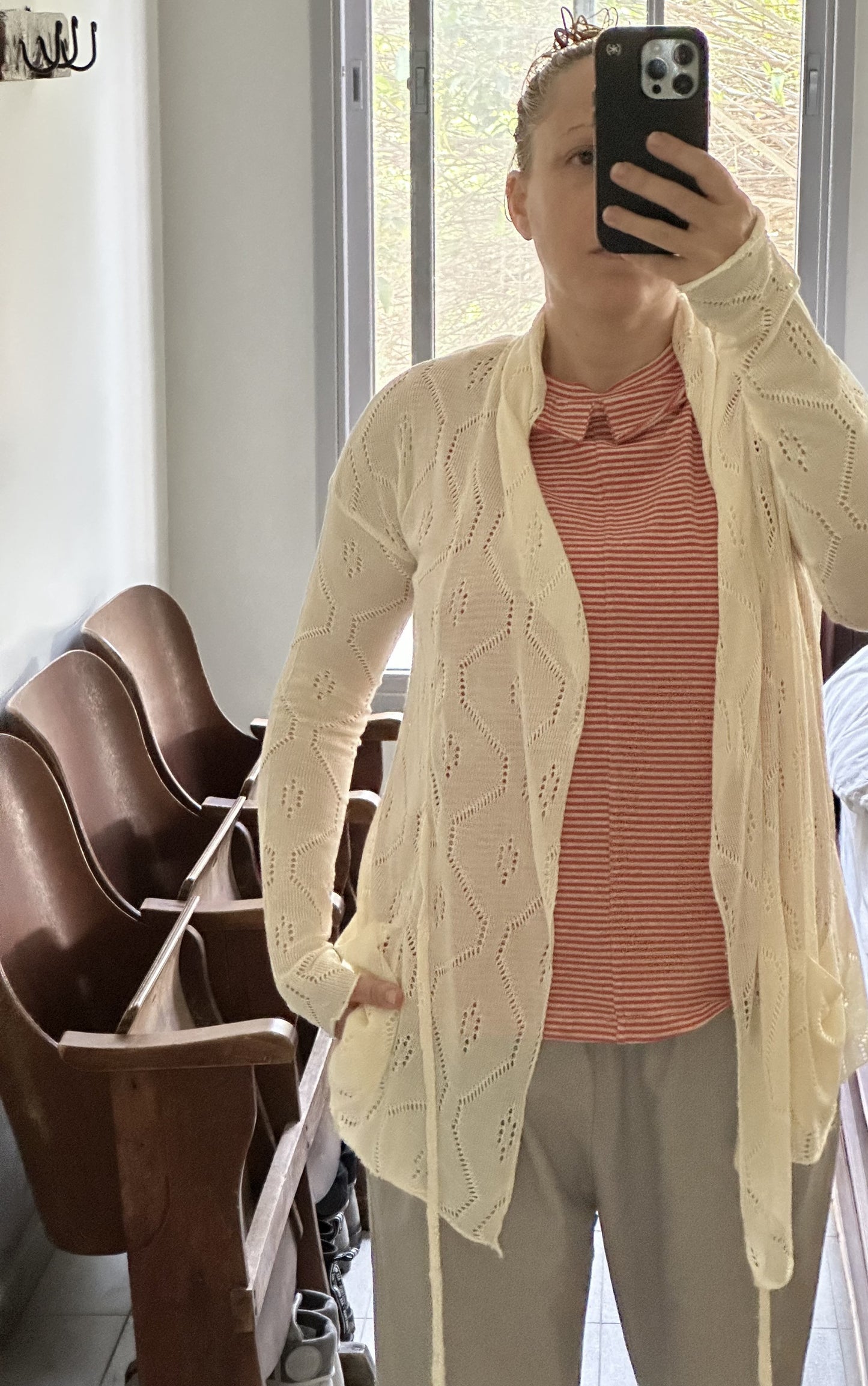 193111 Cardigan