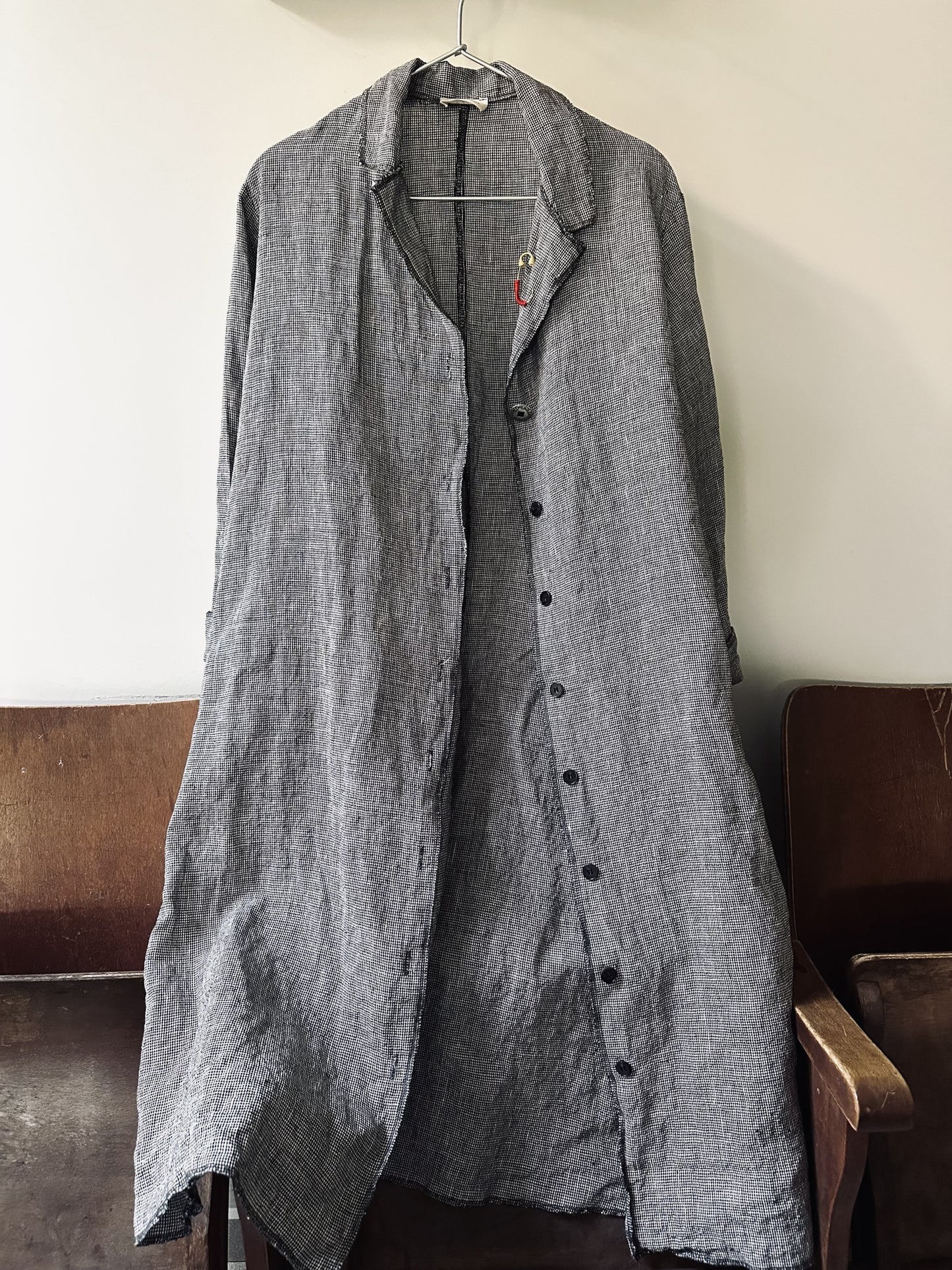 259100 Dress jacket
