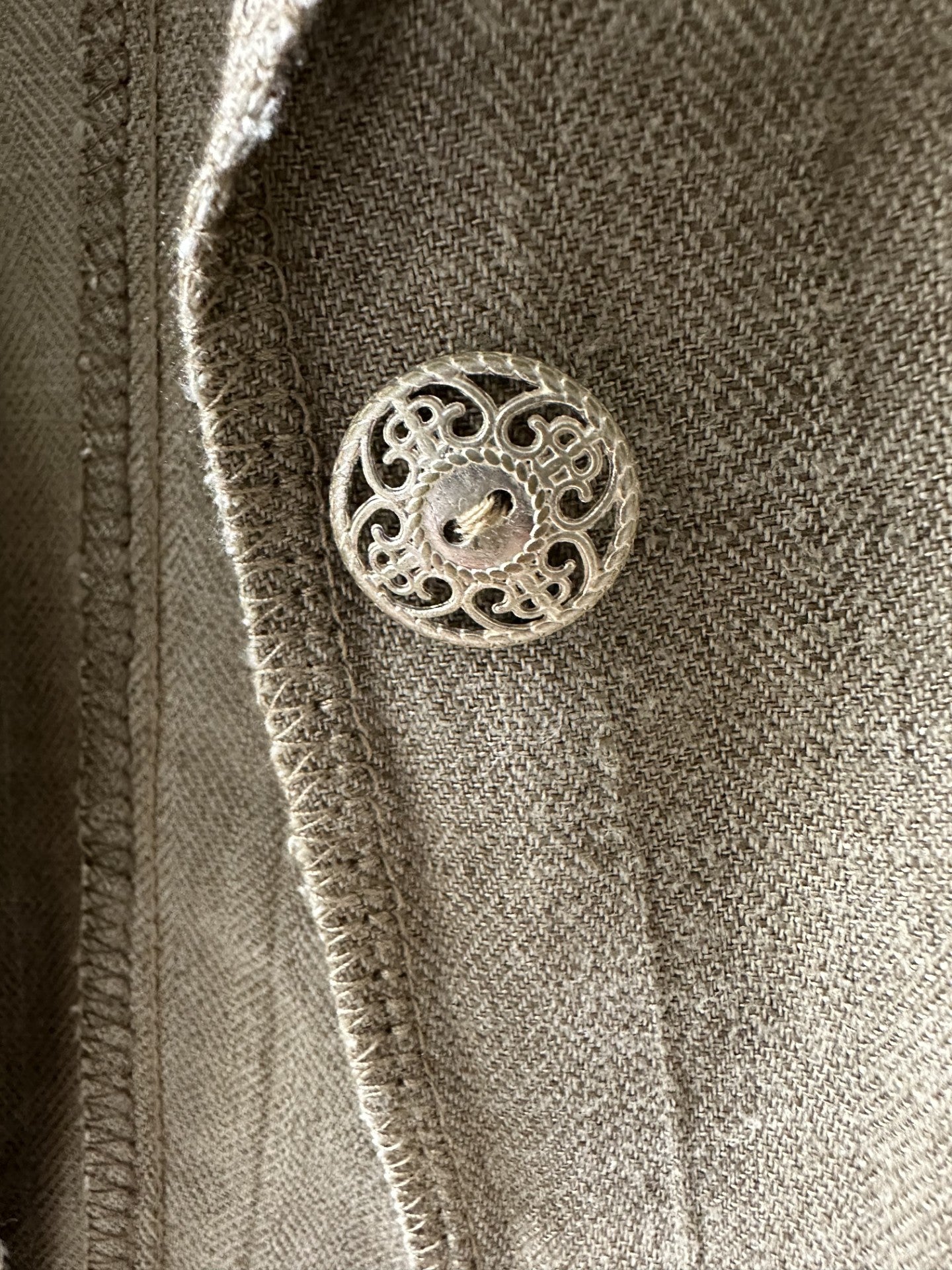 259100 Dress jacket