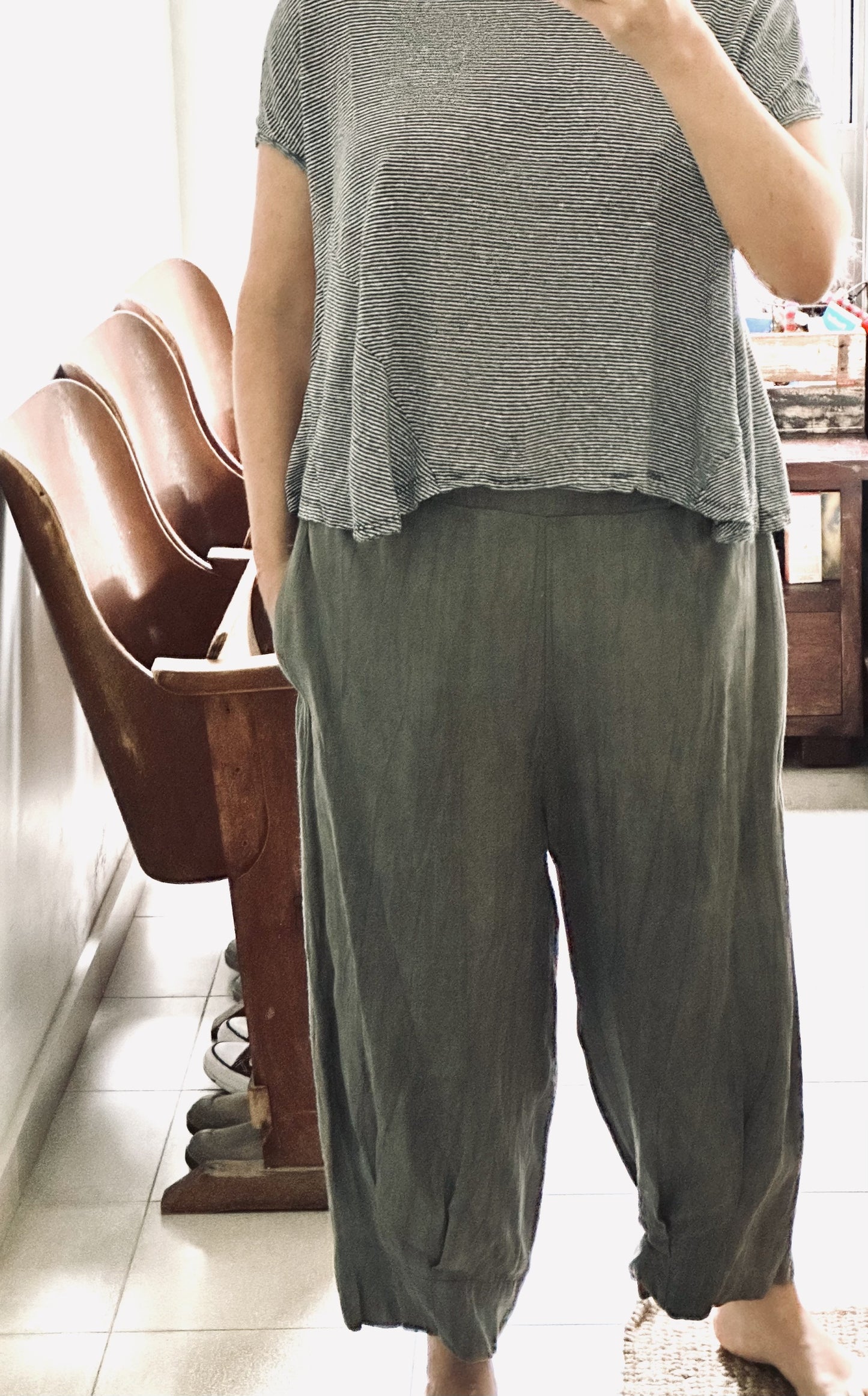 251100 Trousers
