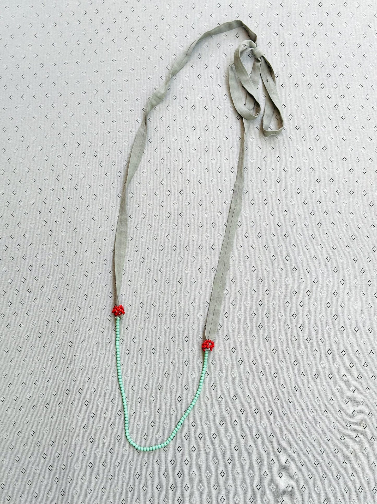 258111 Nostalgic necklace