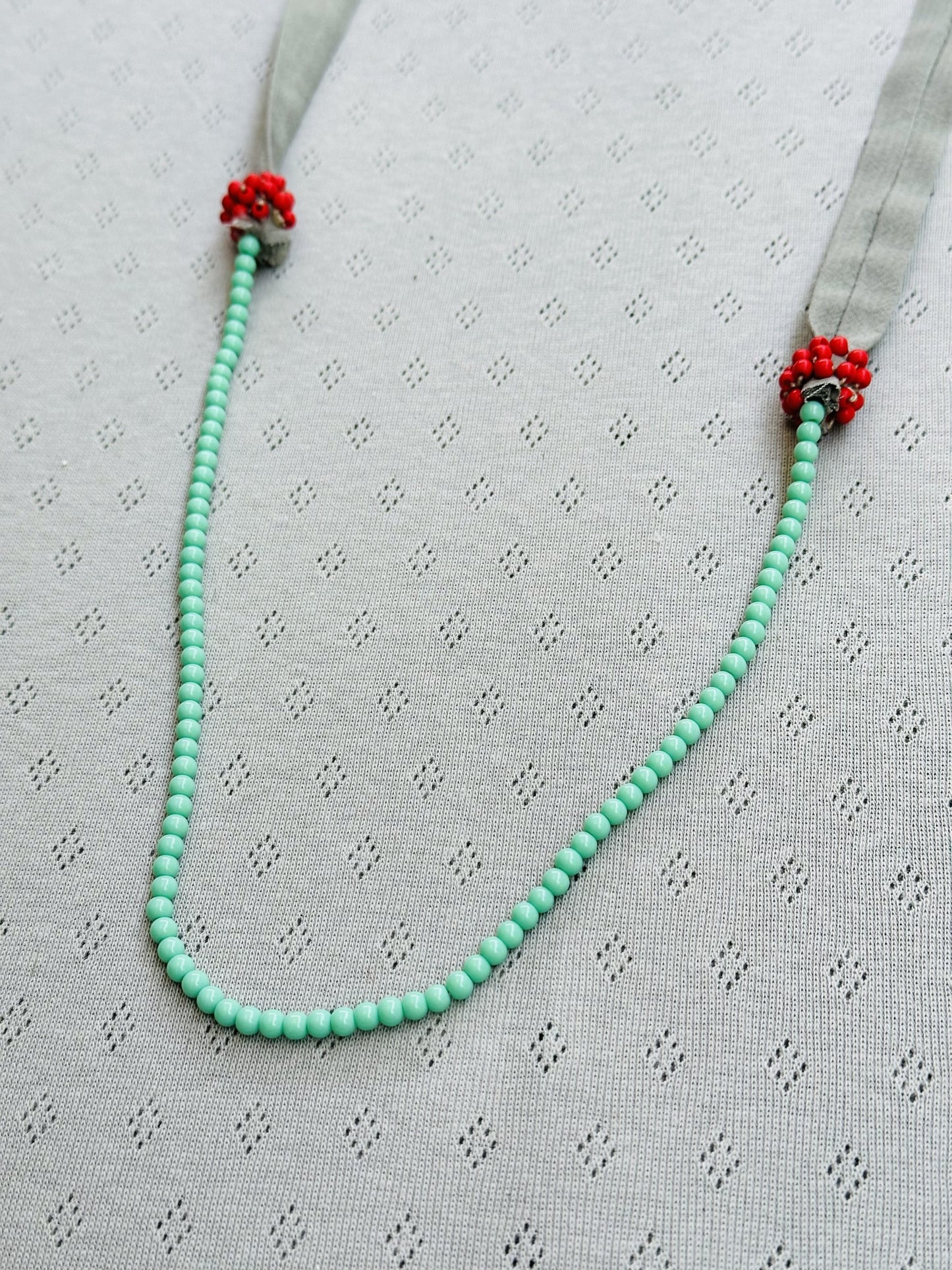 258111 Nostalgic necklace