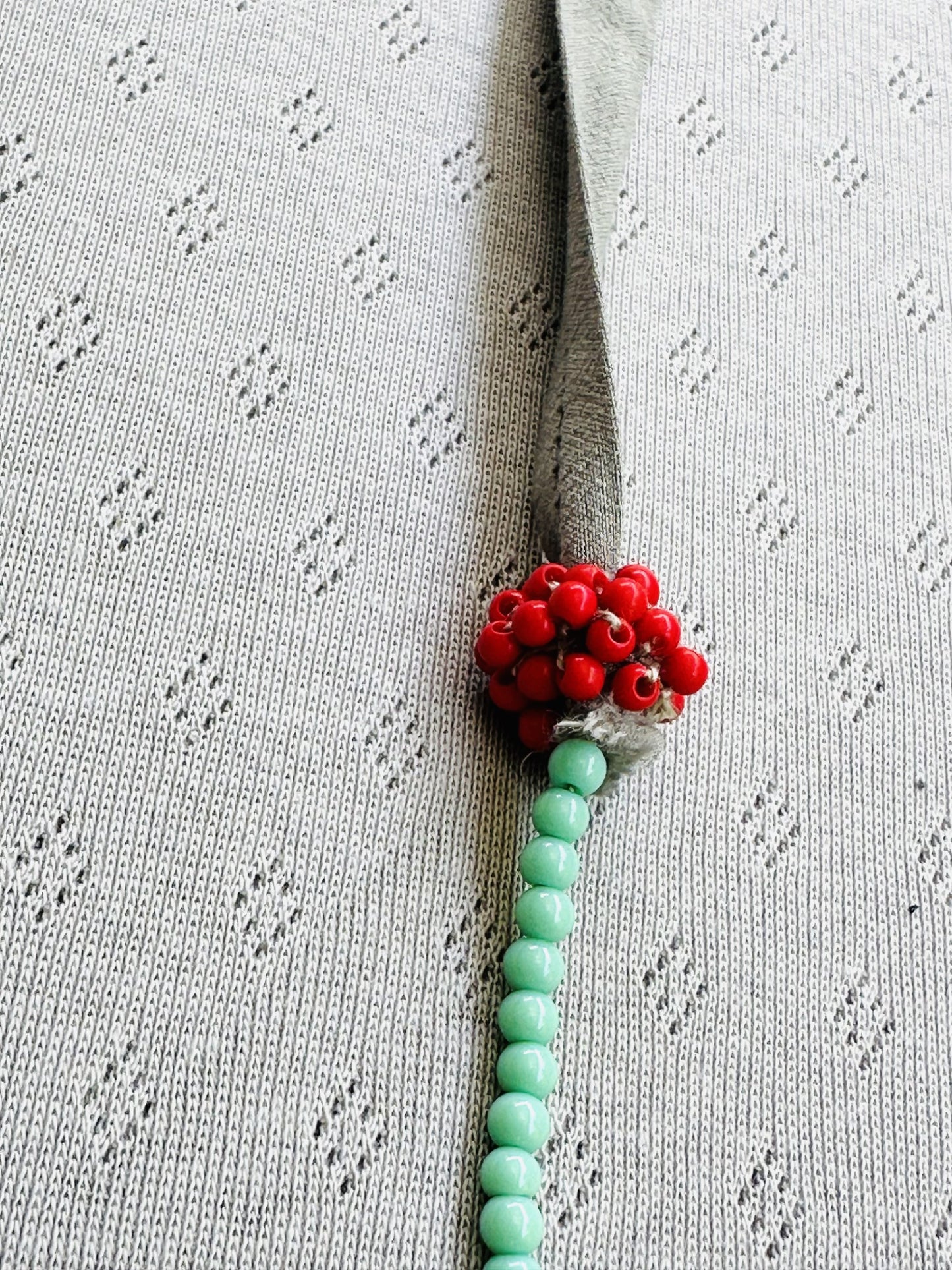 258111 Nostalgic necklace