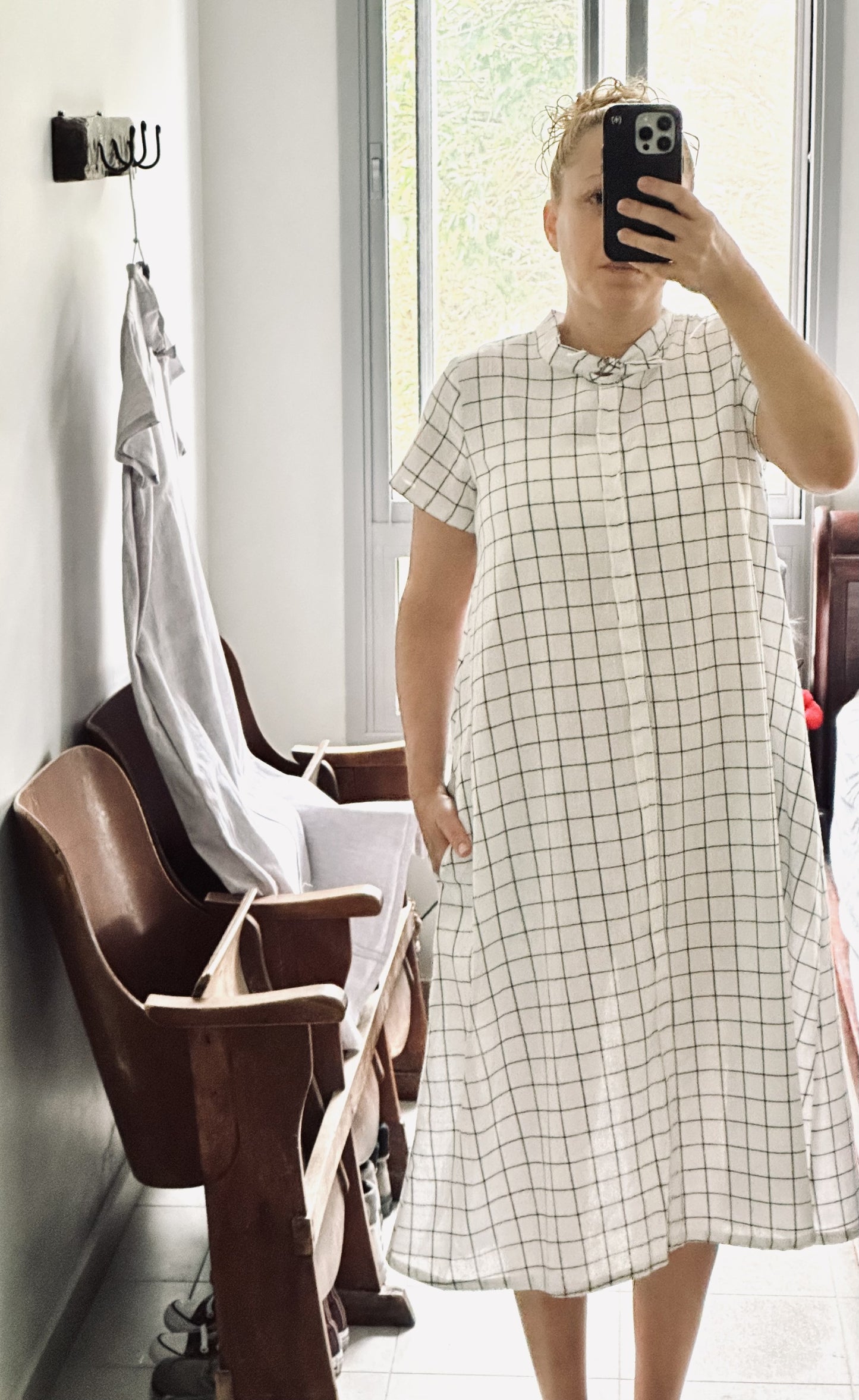 234102 Dress