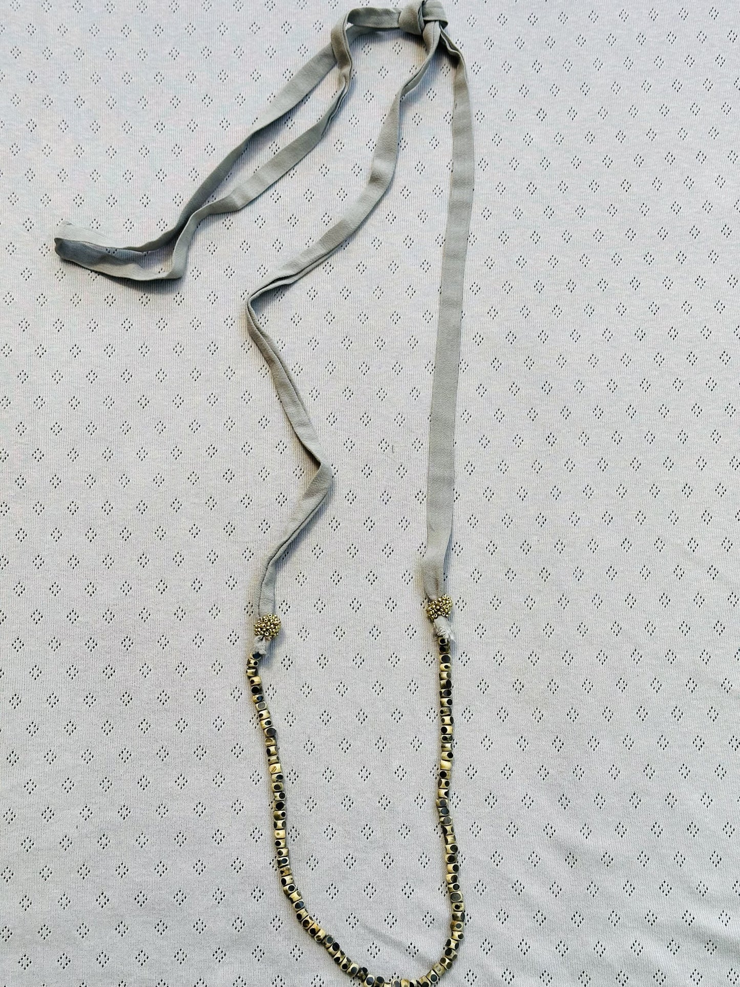 258111 Nostalgic necklace