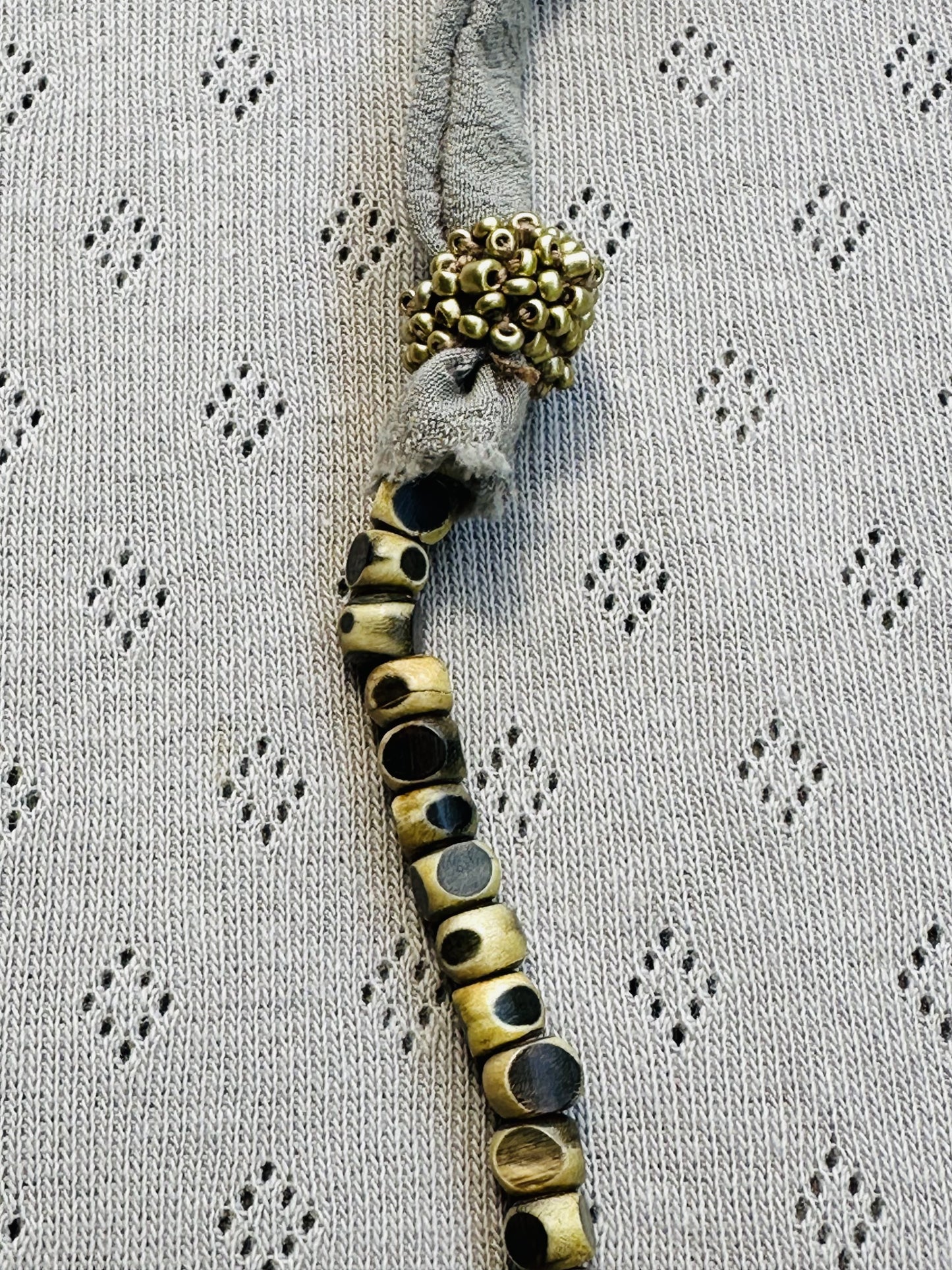 258111 Nostalgic necklace