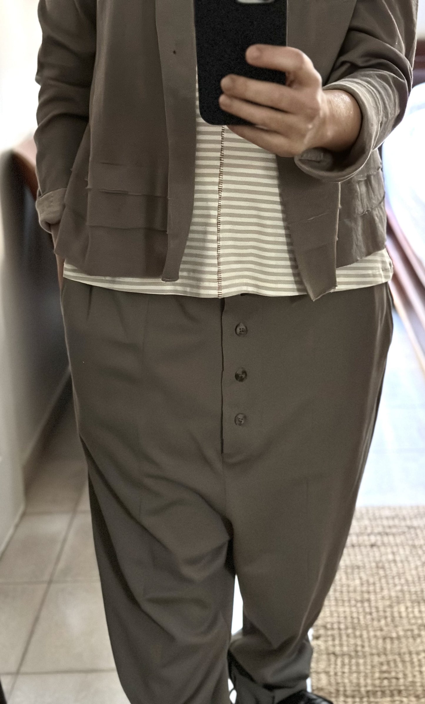 191102 Trousers