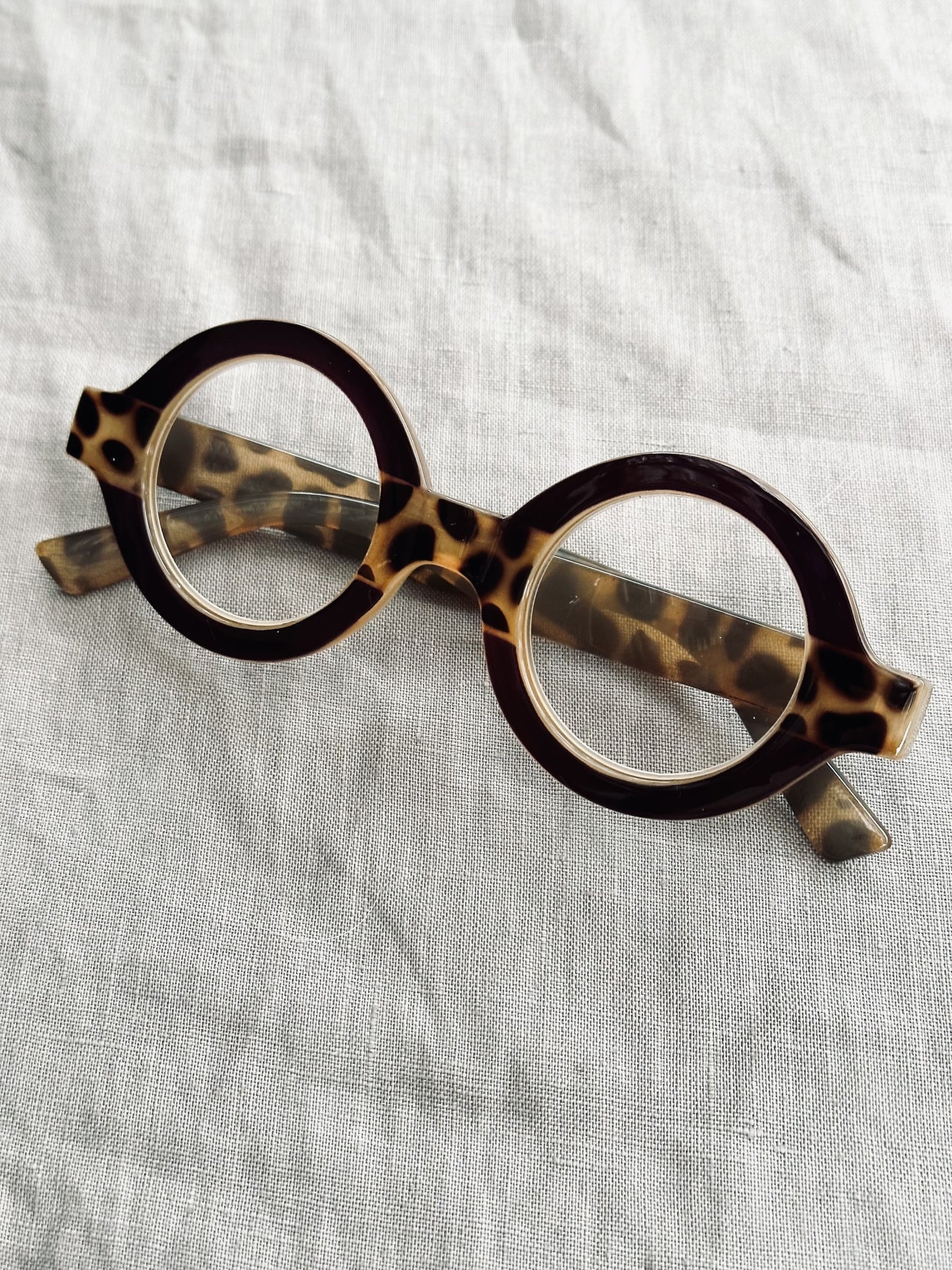 248106 Reading glasses