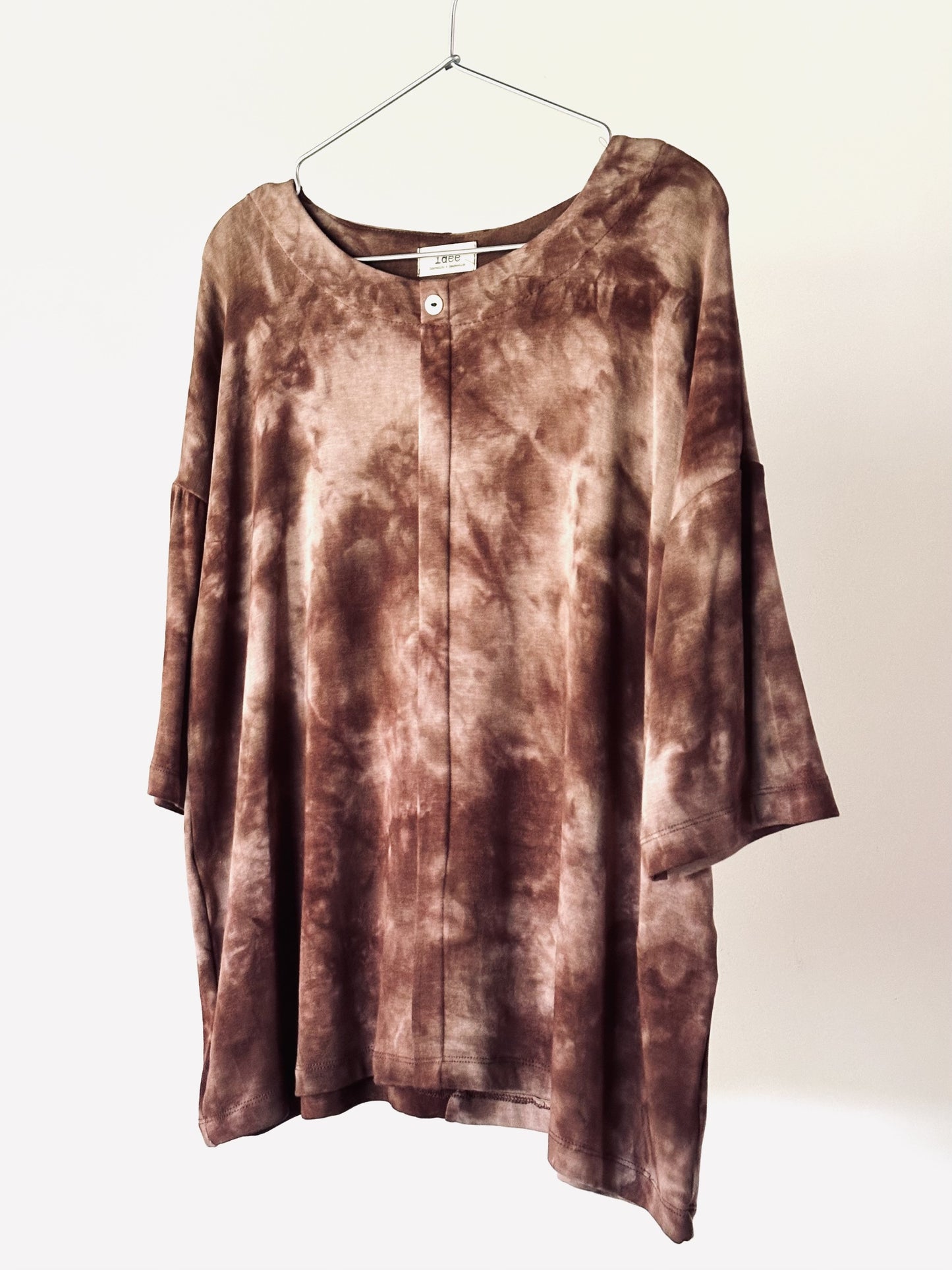 252101 T-Shirt Freedom