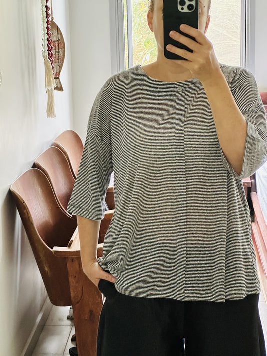 252101 T-Shirt Freedom