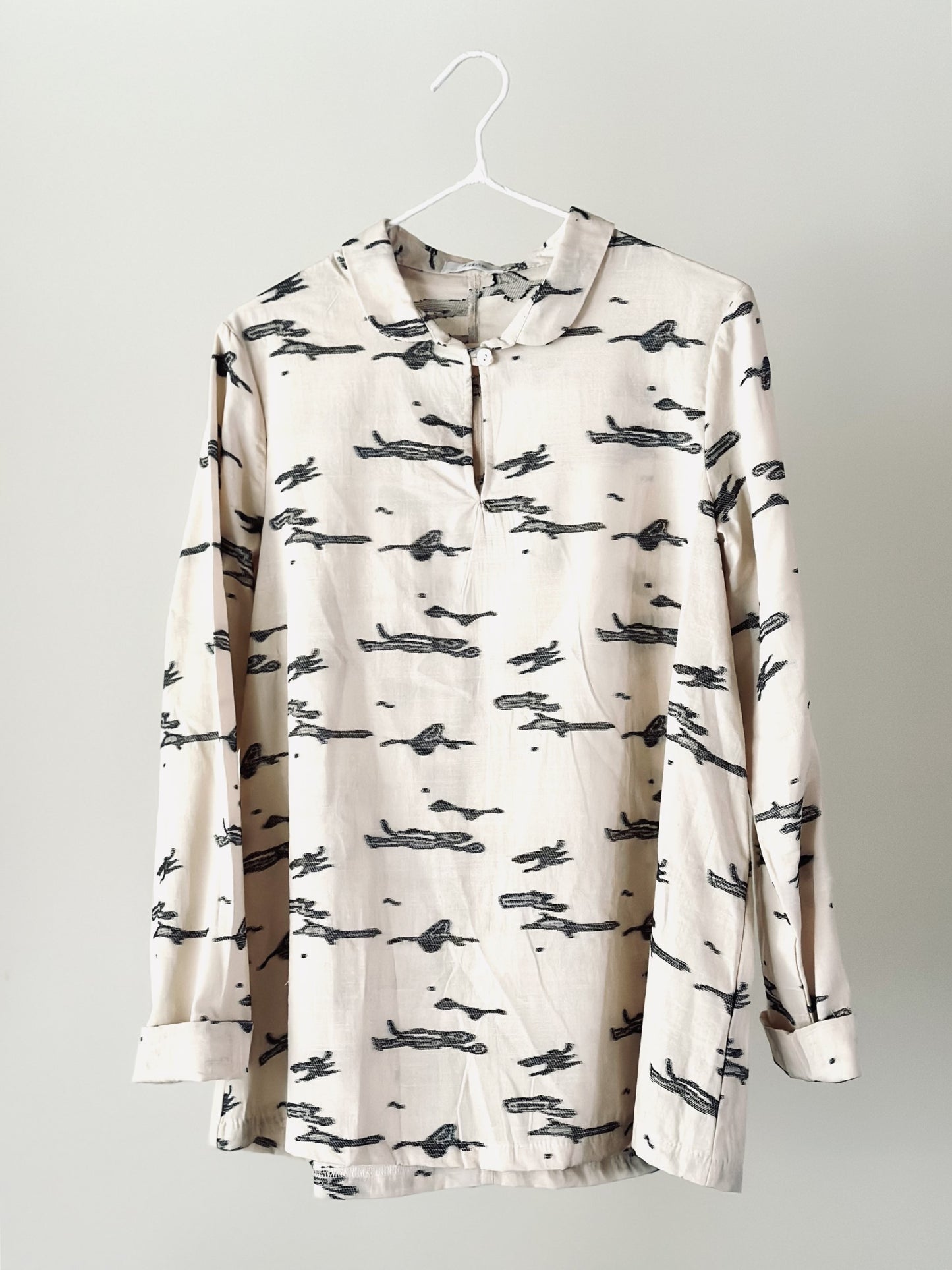 247100 Blouse
