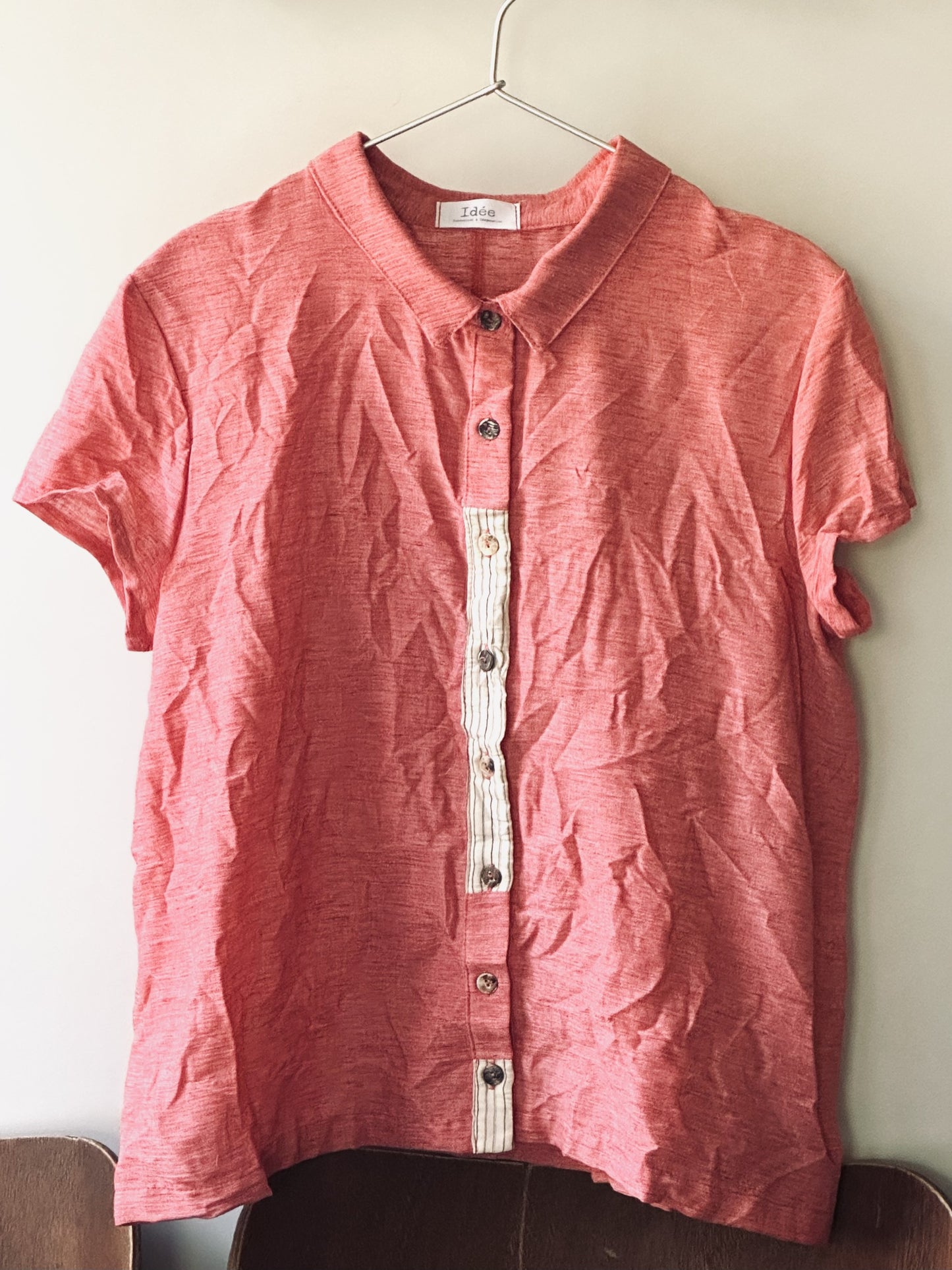 257103 Harmony blouse