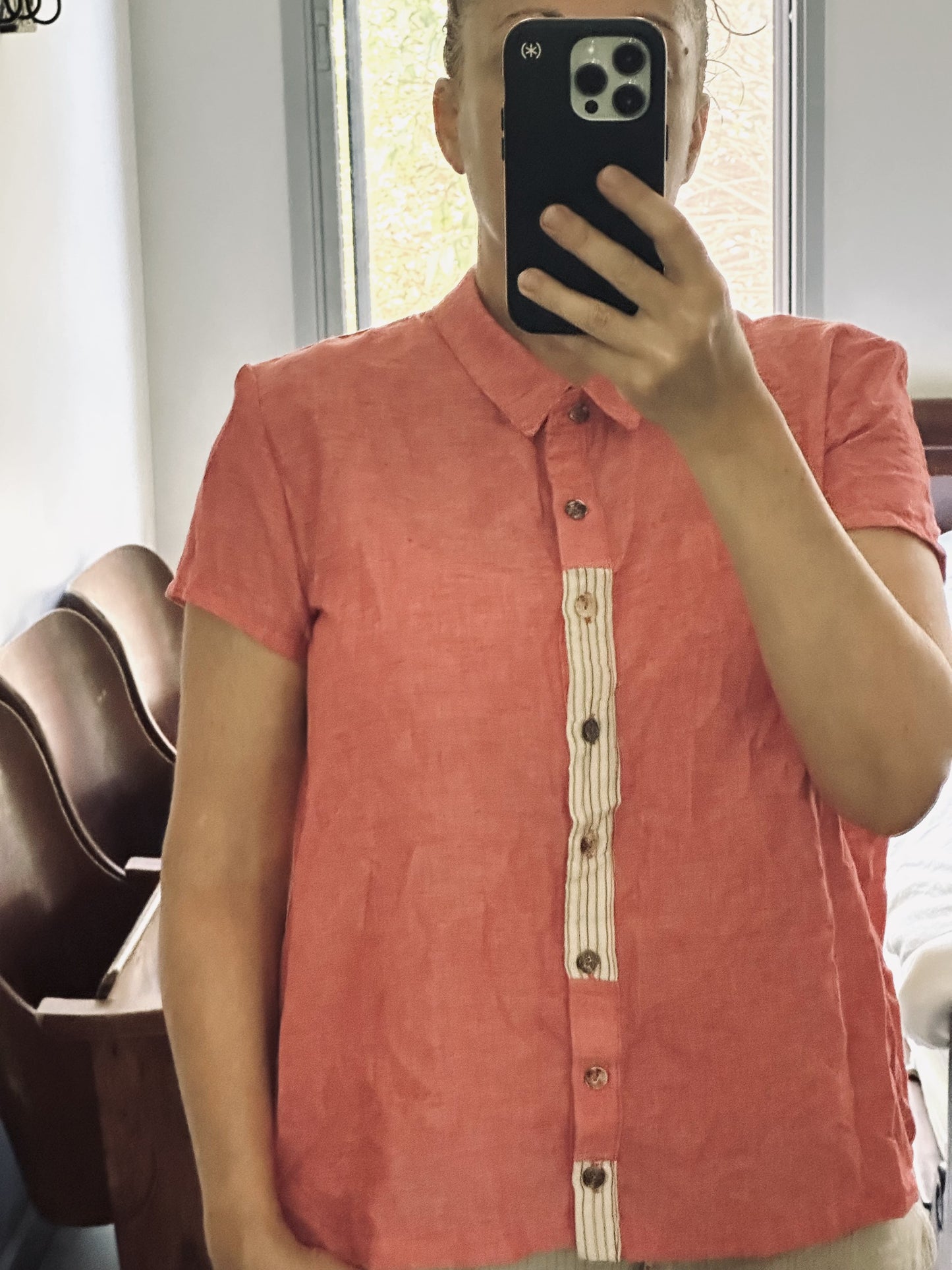 257103 Harmony blouse