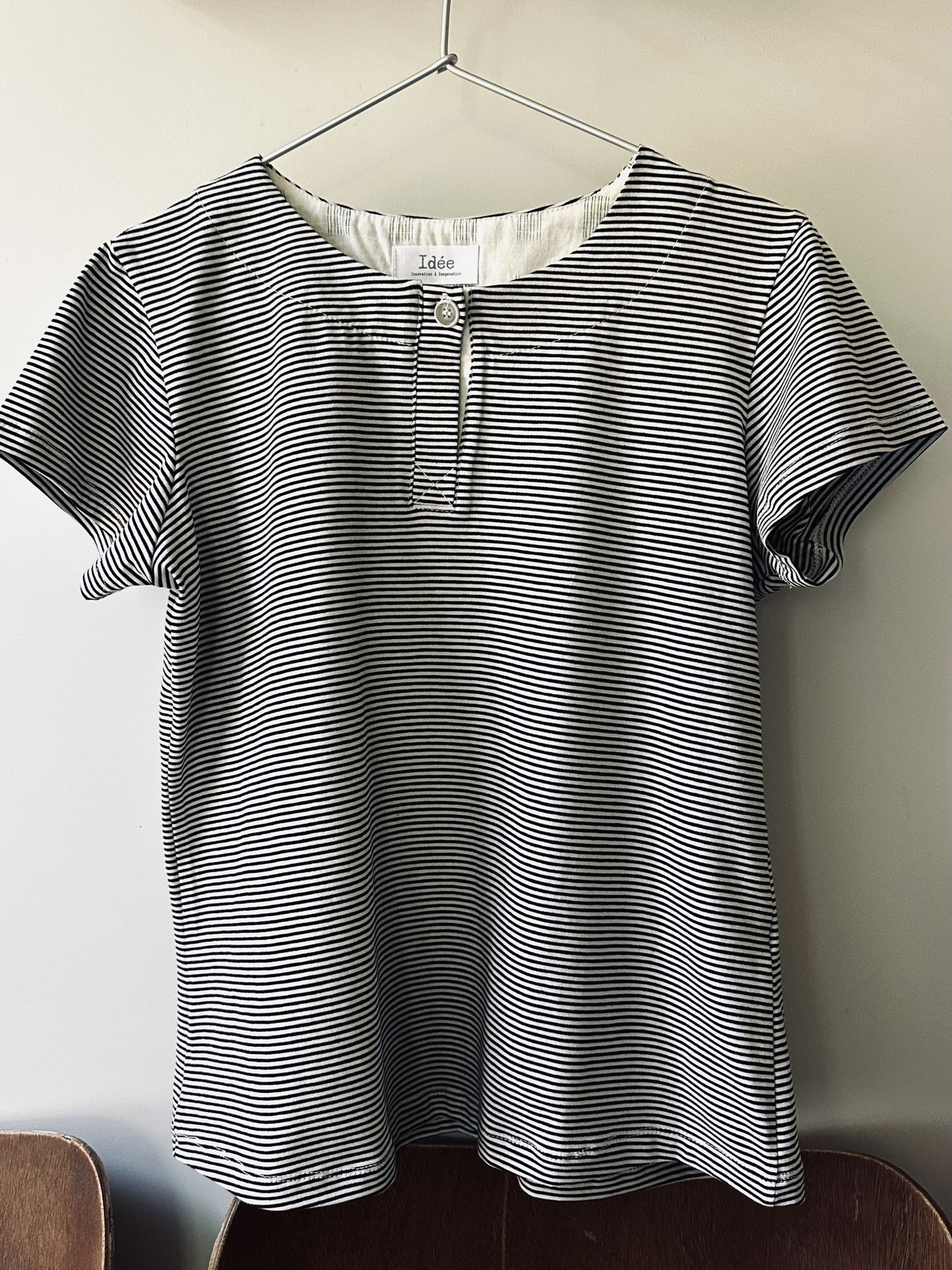 252102 T-Shirt Flow