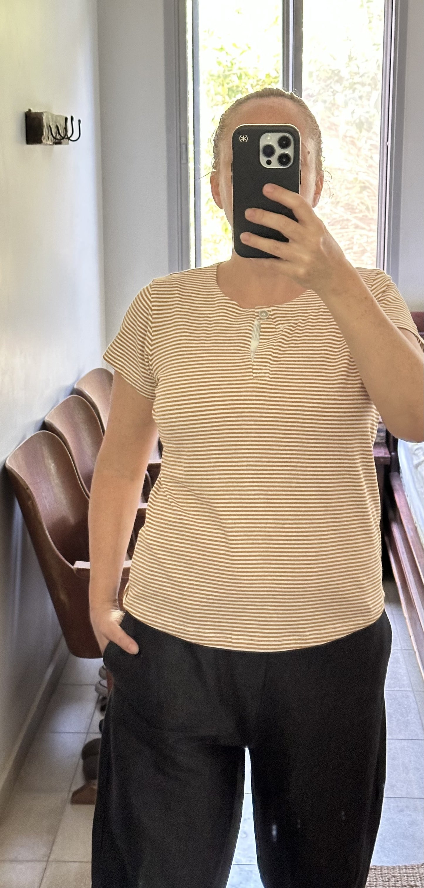 252102 T-Shirt Flow