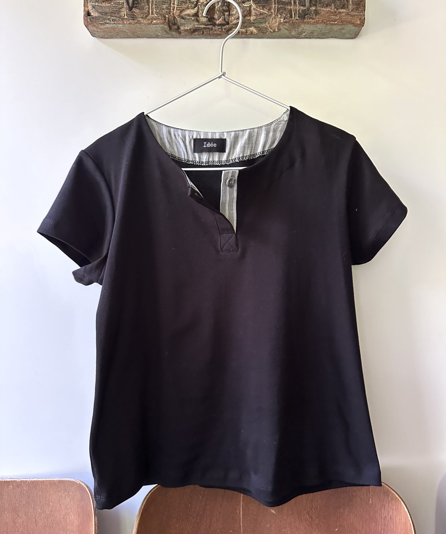 252102 T-Shirt Flow