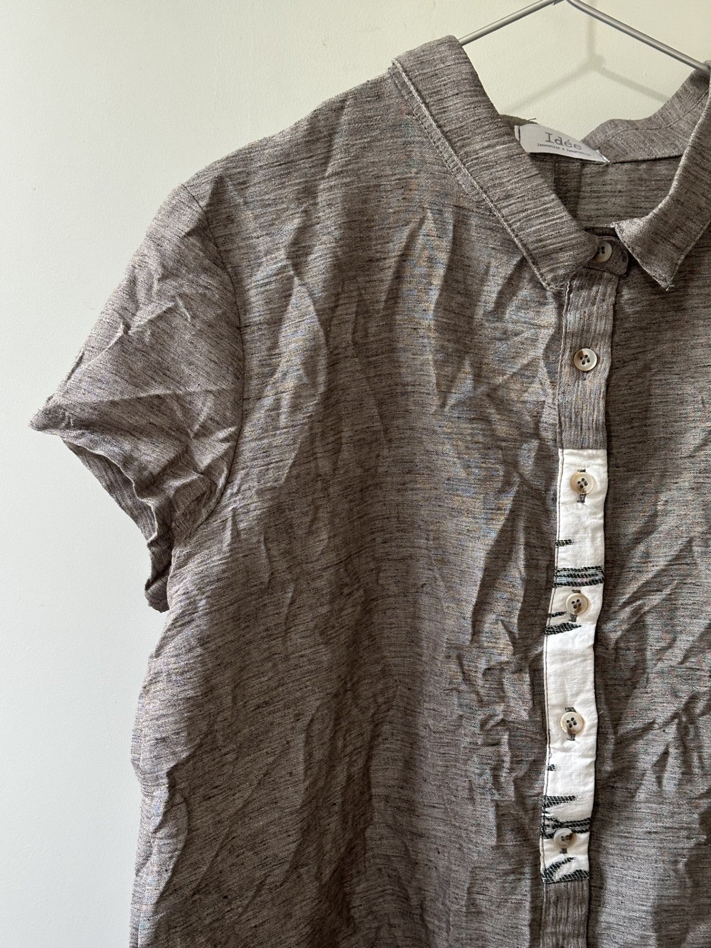 257103 Harmony blouse