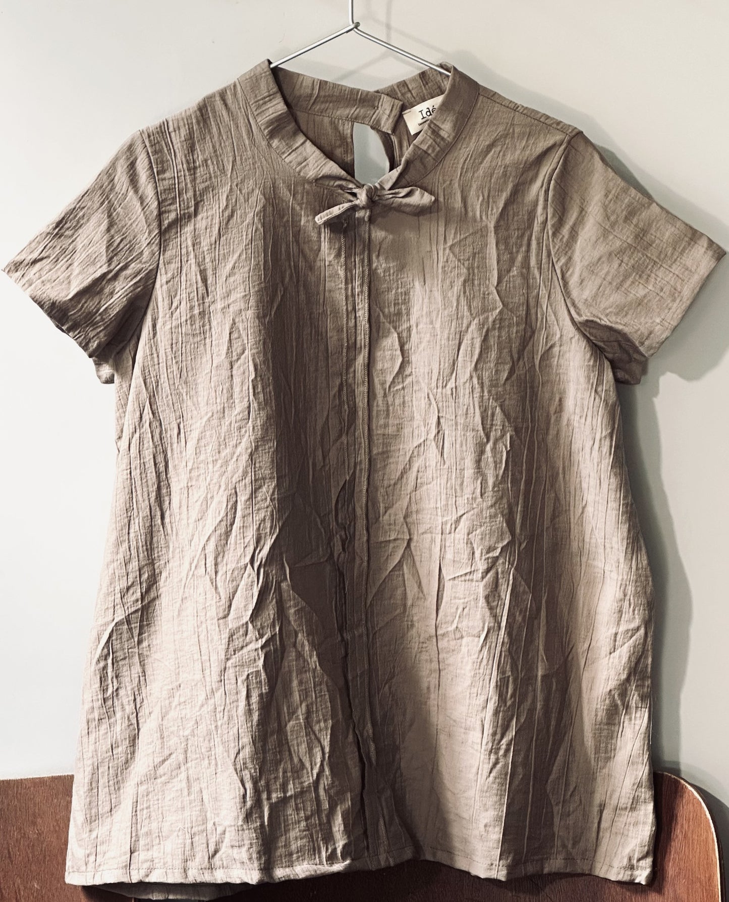 257104 Sophia blouse