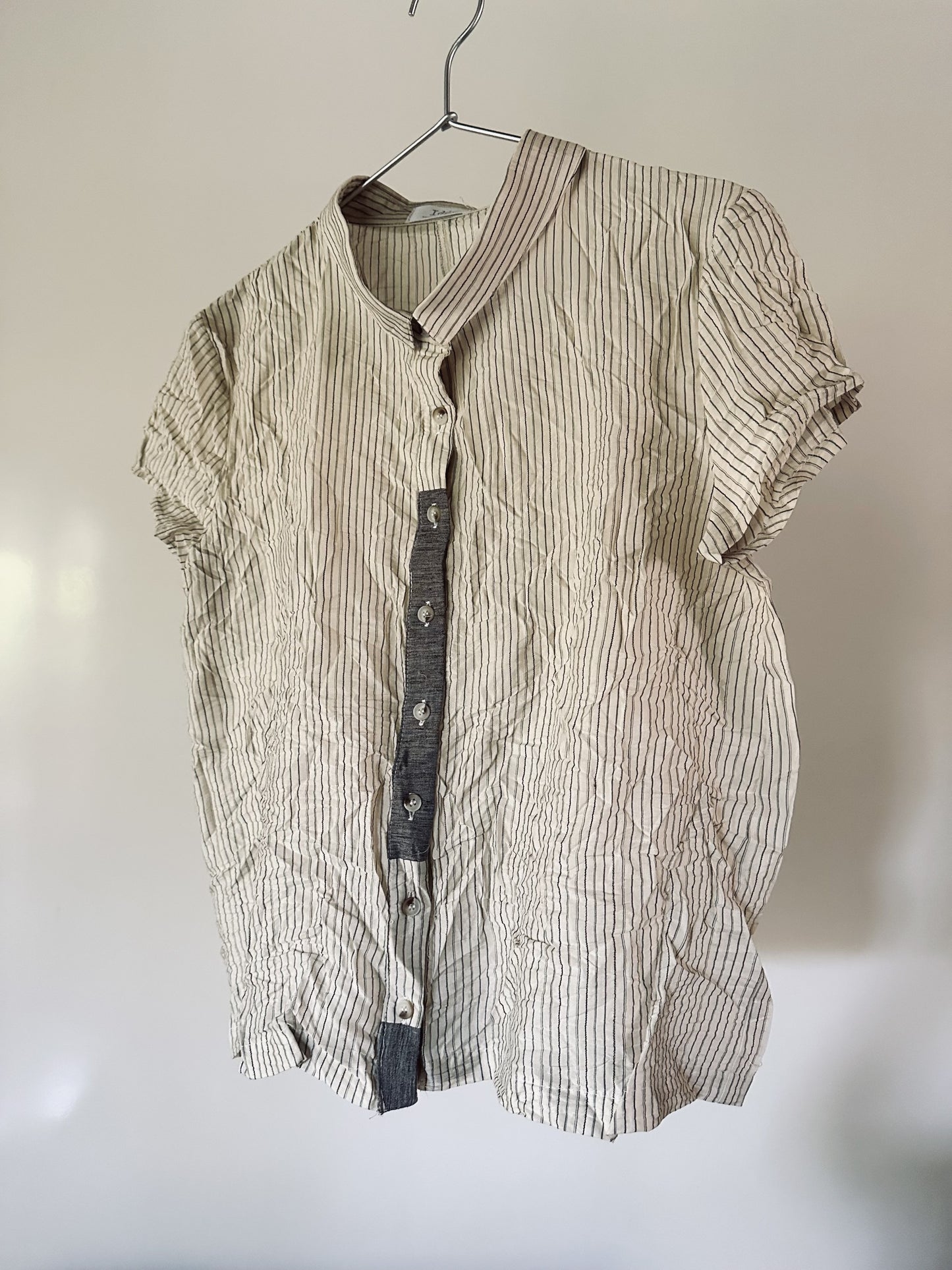 257103 Harmony blouse