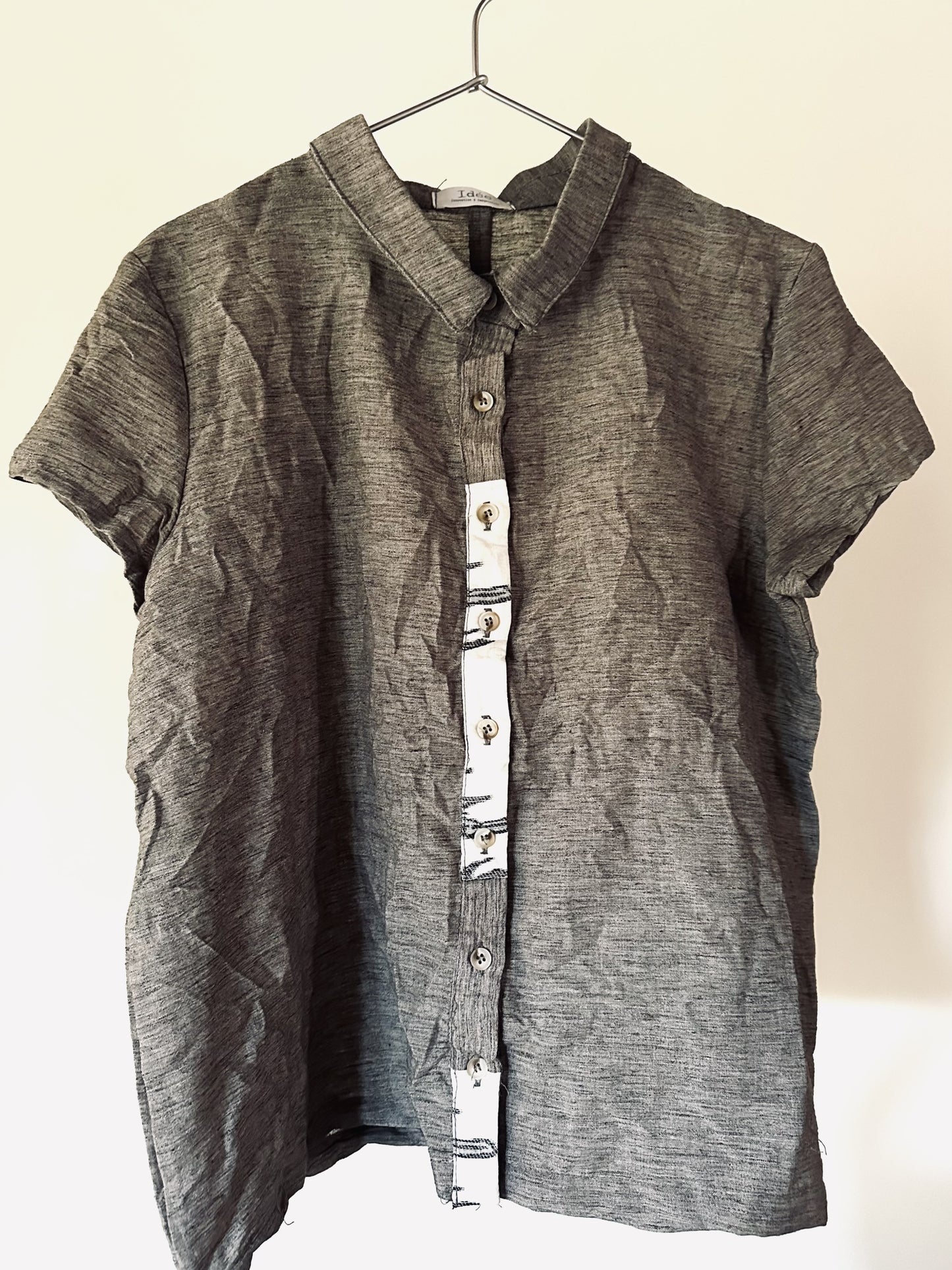 257103 Harmony blouse