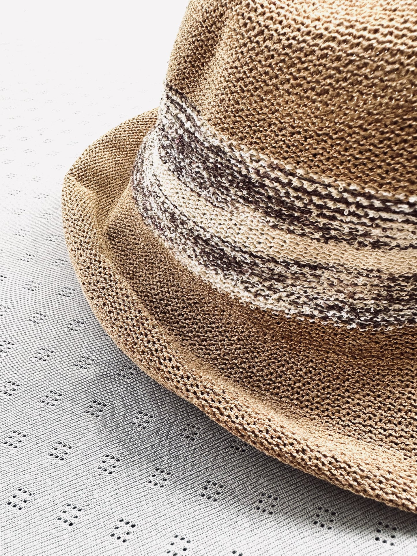 248112 Clemence straw hat
