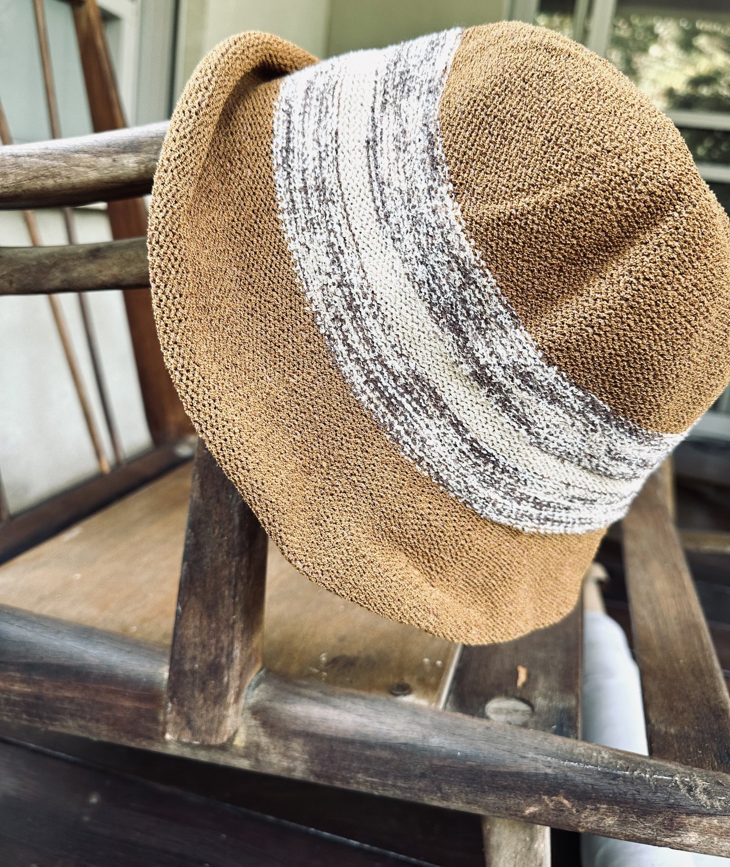 248112 Clemence straw hat