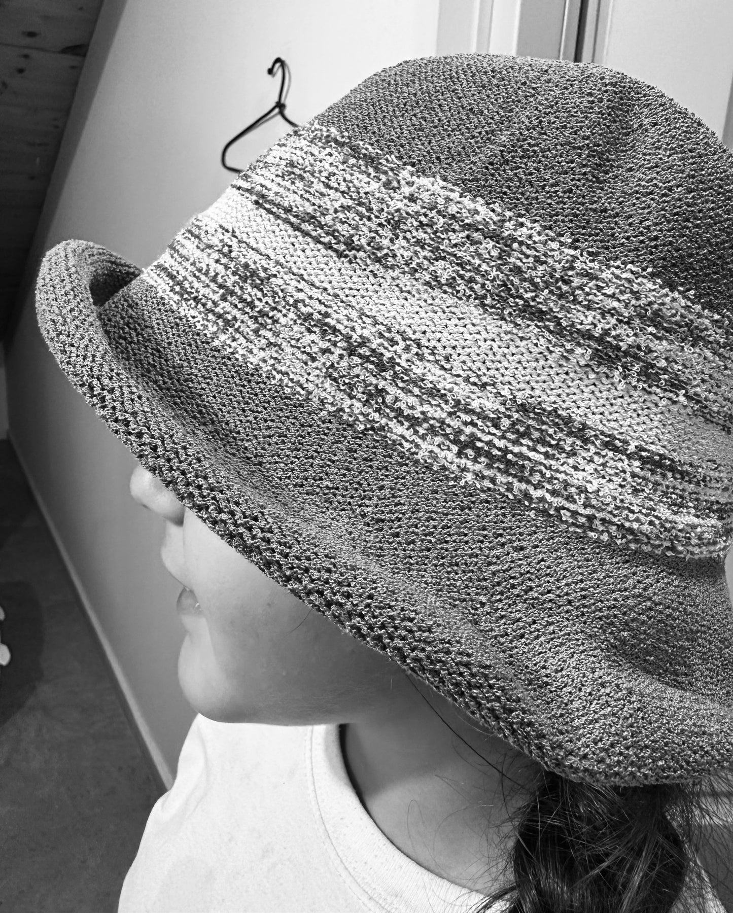 248112 Clemence straw hat