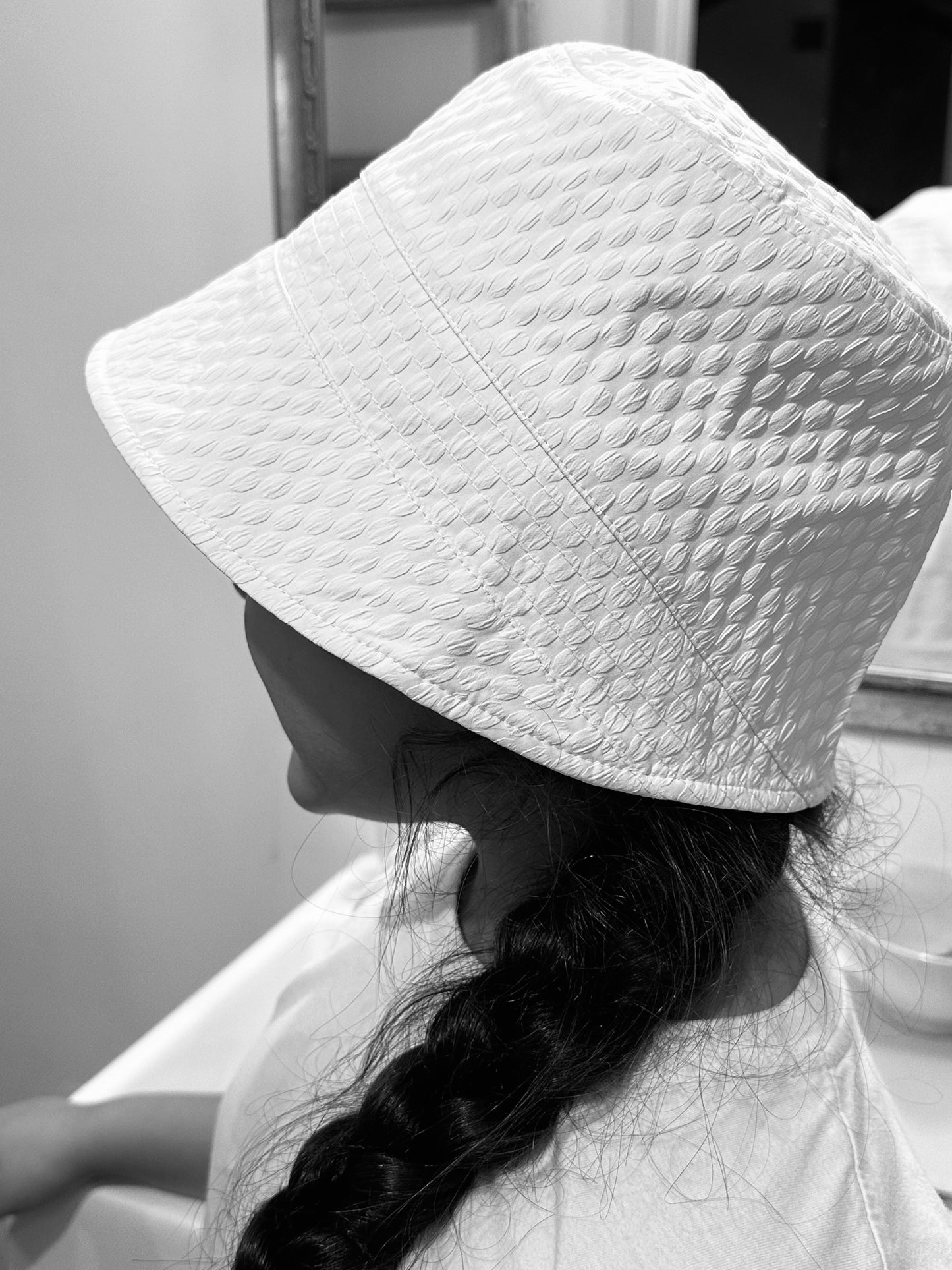 New! 248108 Joy bucket hat