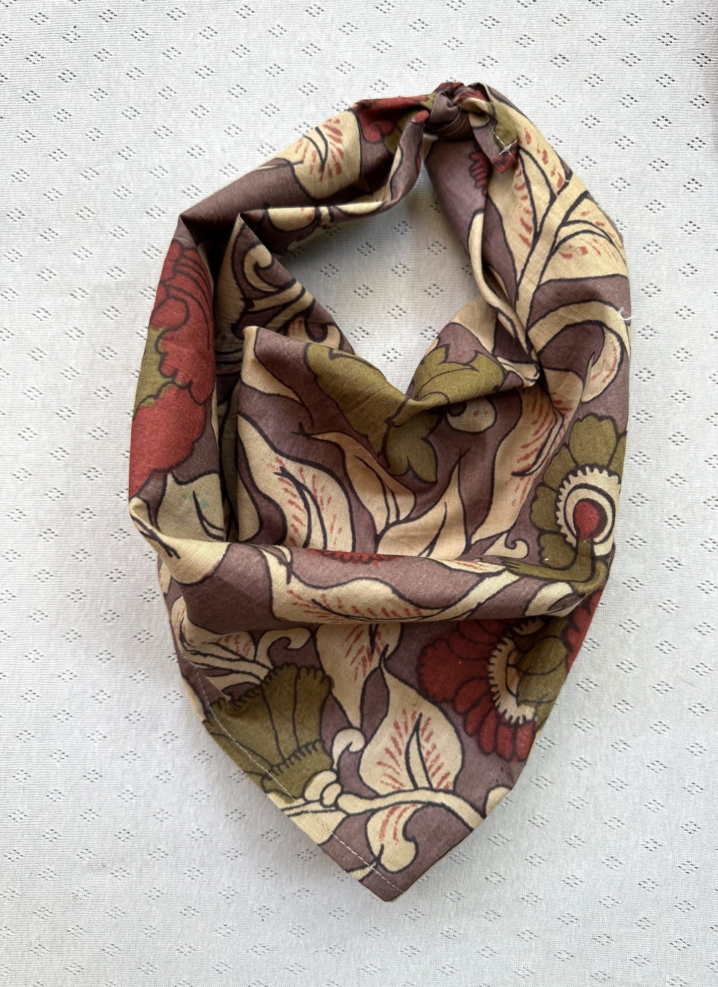 New! 258110 Bandana