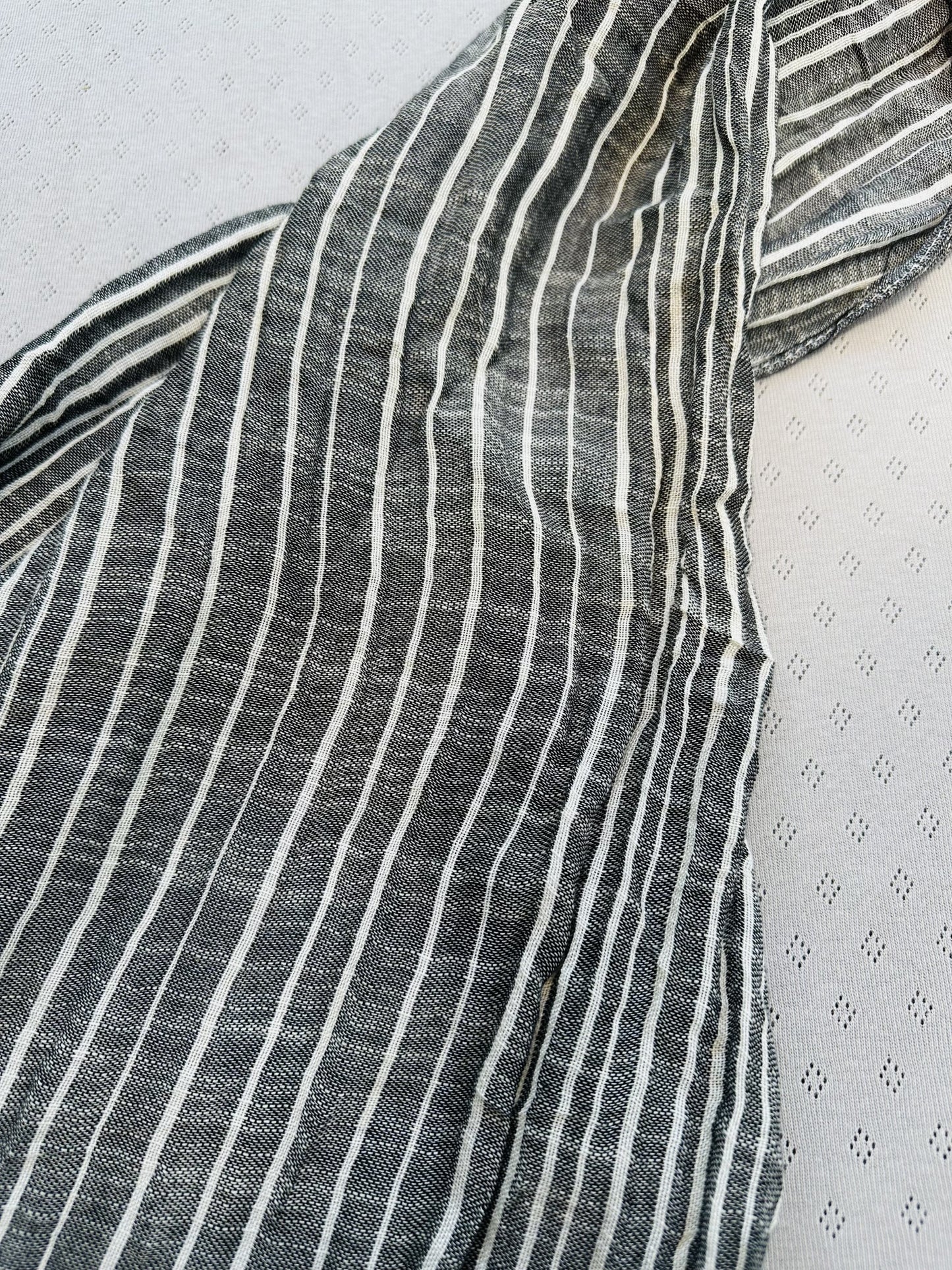 New! Collet 258107 Soft shawl.