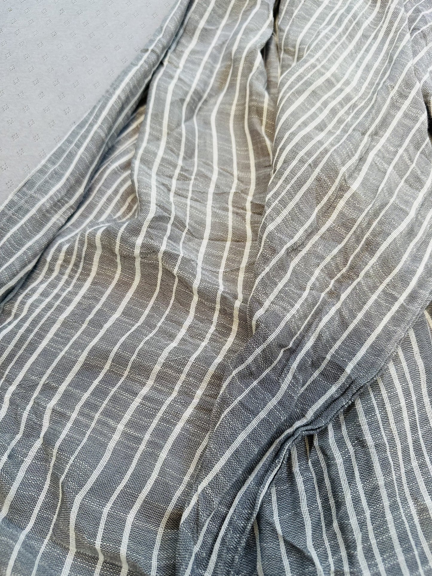 New! Collet 258107 Soft shawl.