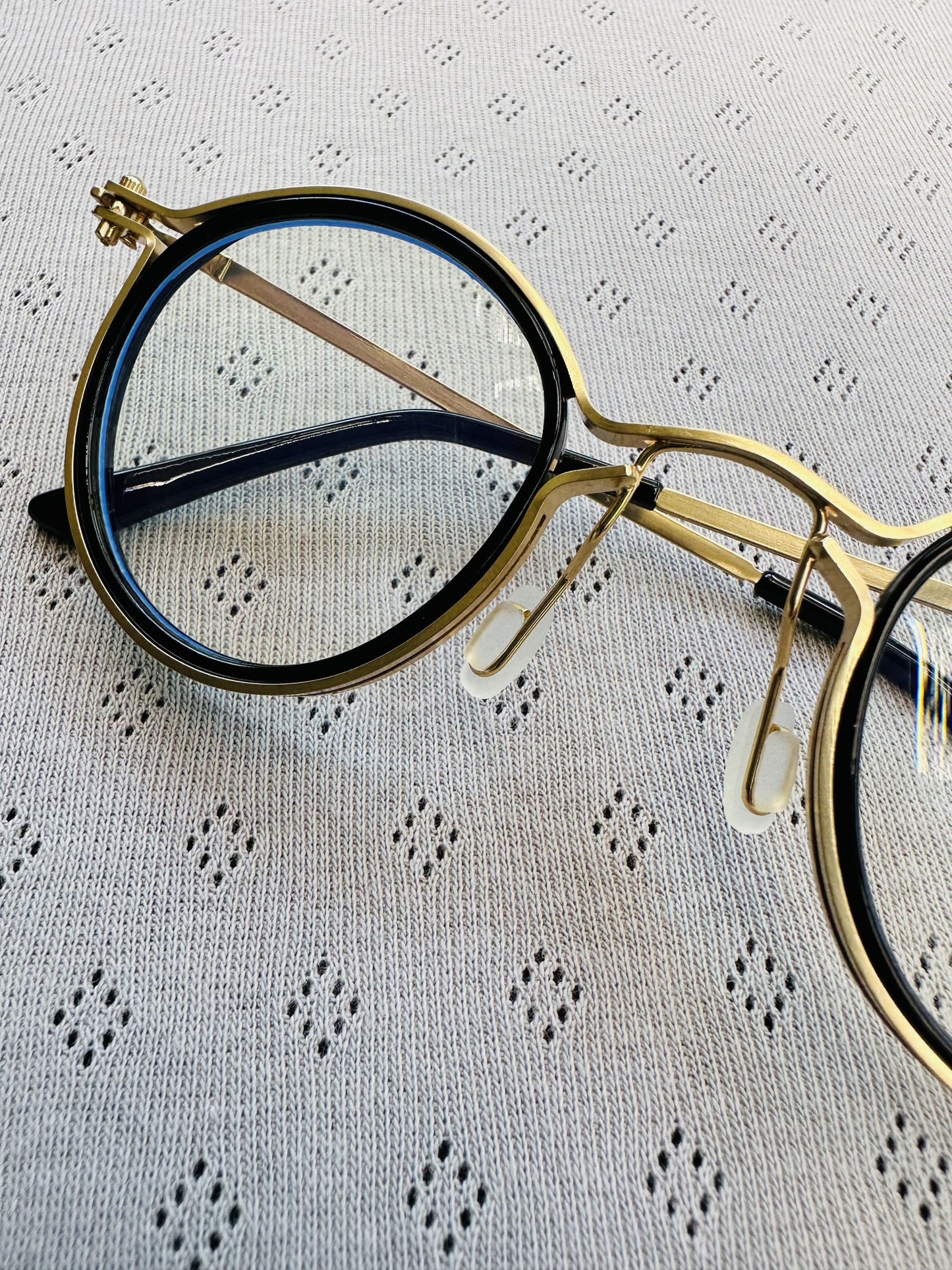 New! 258120 Juliette bold reading glasses