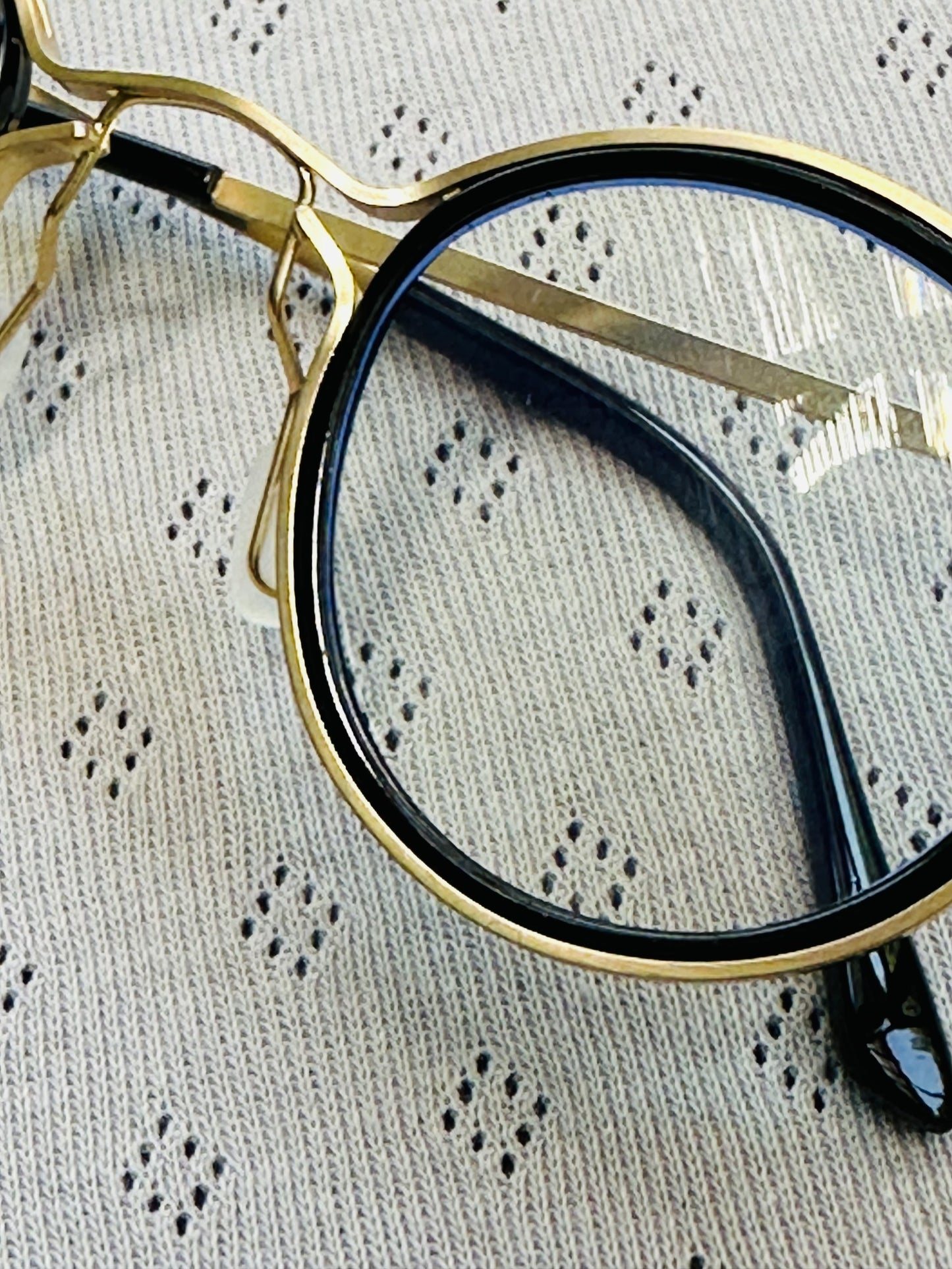 New! 258120 Juliette bold reading glasses