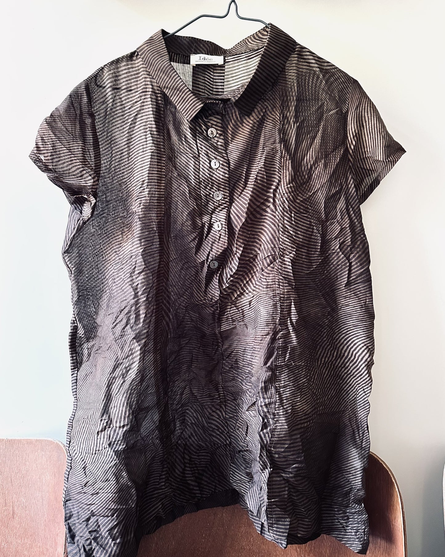 New! 257102 Neomie Tunic shirt