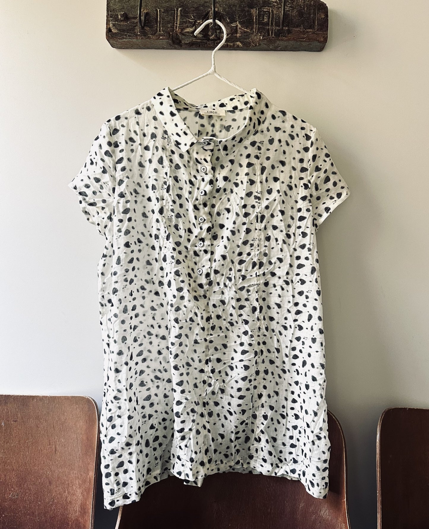 New! 257102 Neomie Tunic shirt