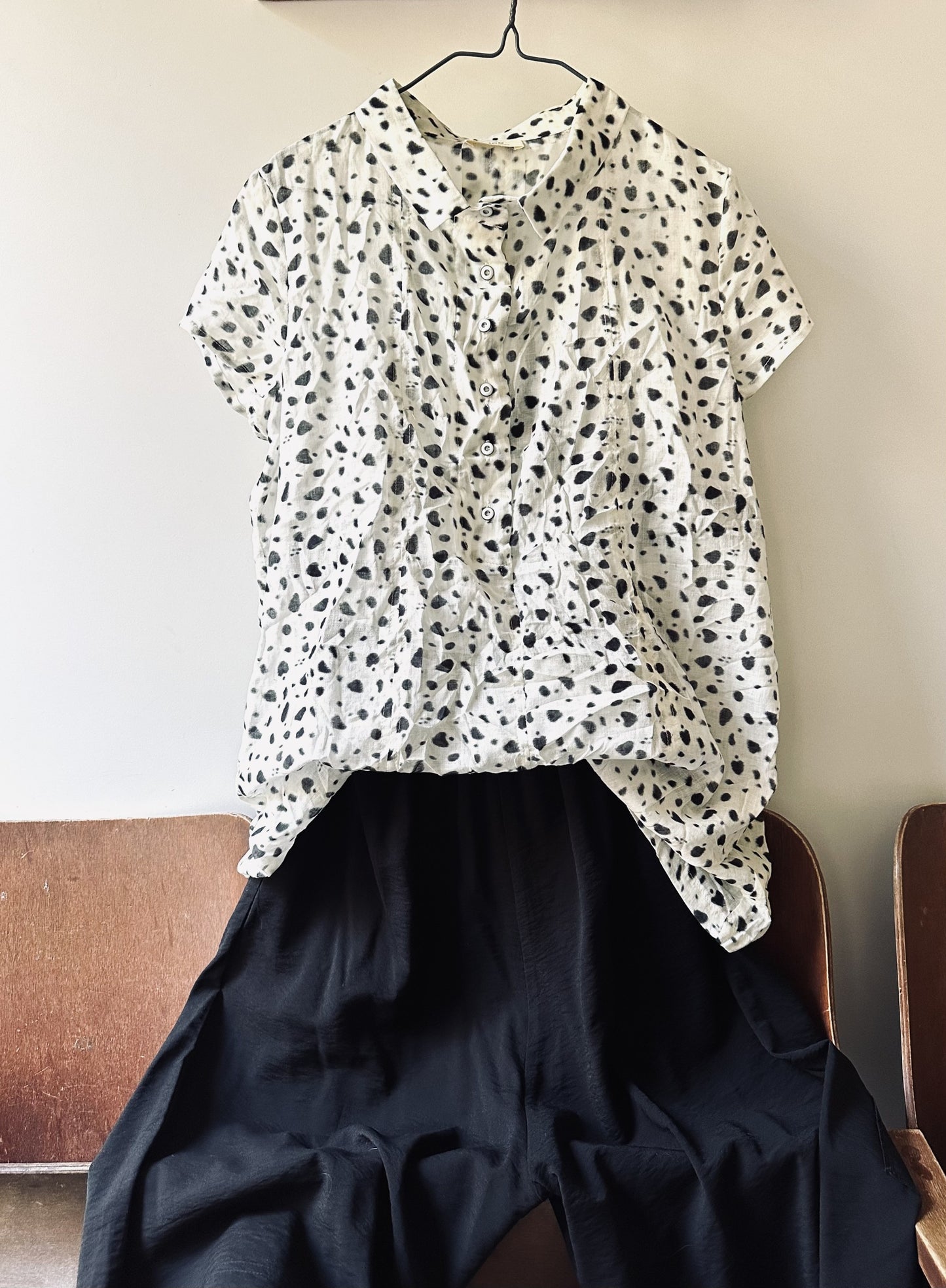 New! 257102 Neomie Tunic shirt