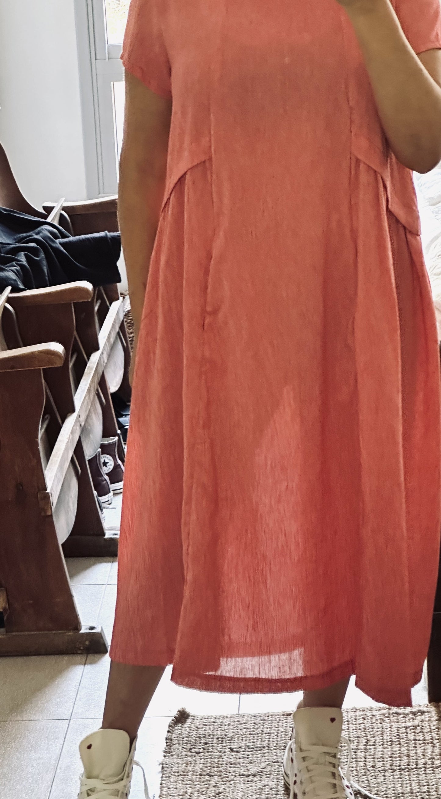 New! 254101 Margot dress